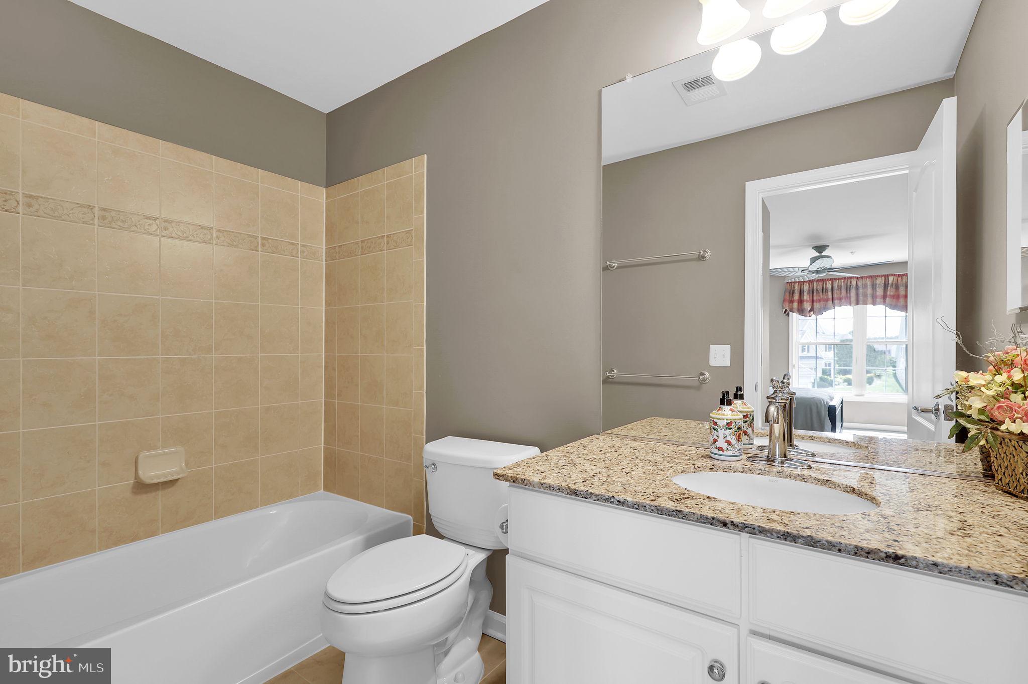 RESERVE AT FAIR HILL - Residential