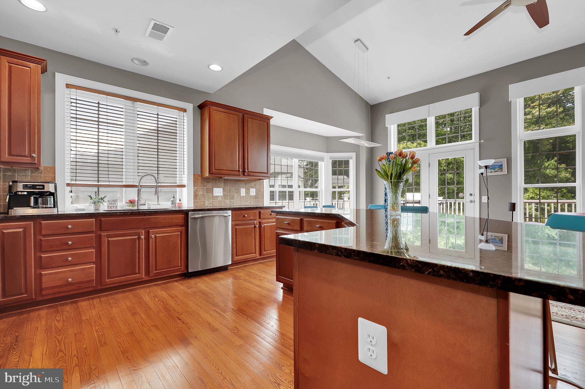 RESERVE AT FAIR HILL - Residential