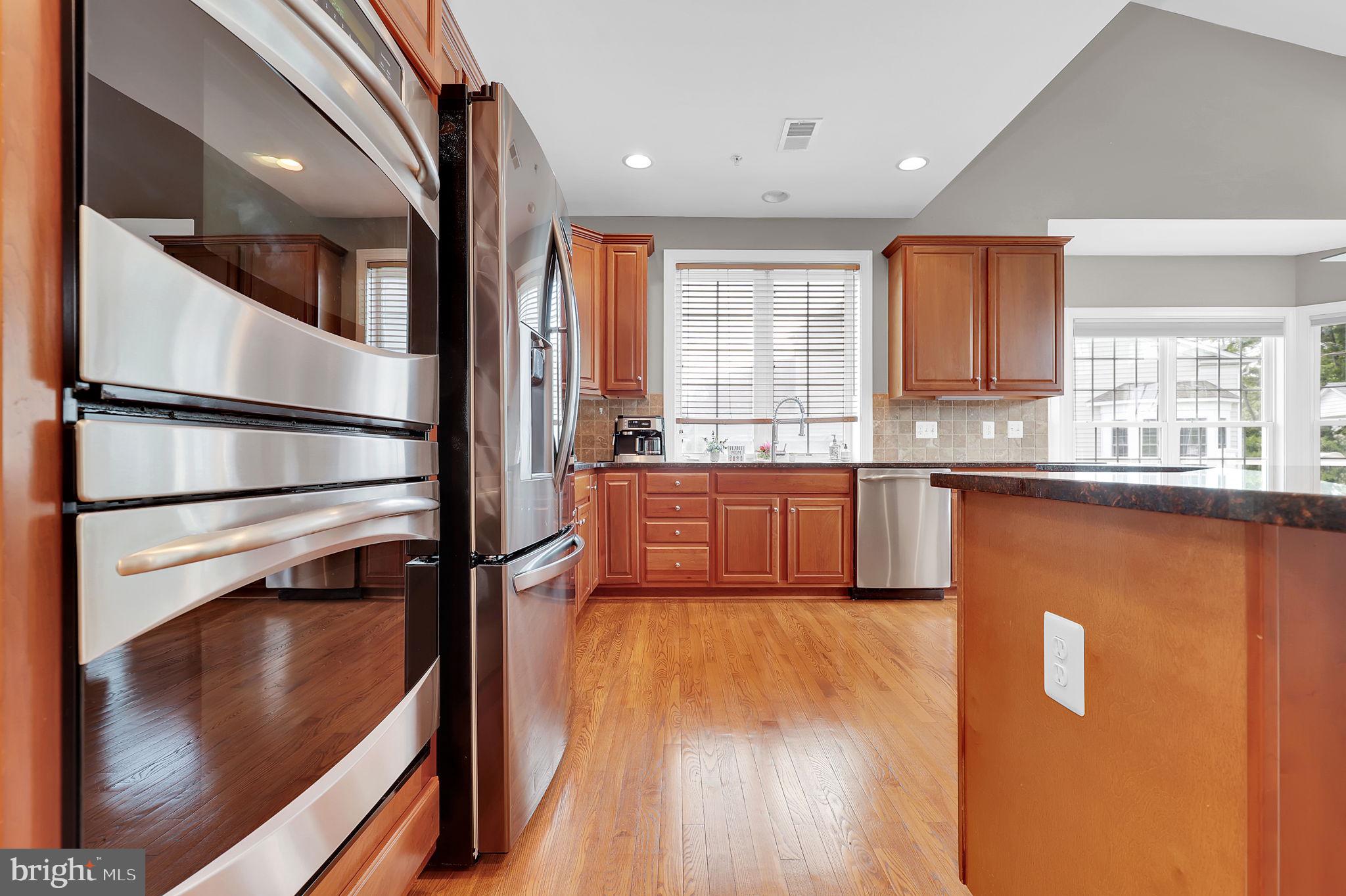 RESERVE AT FAIR HILL - Residential