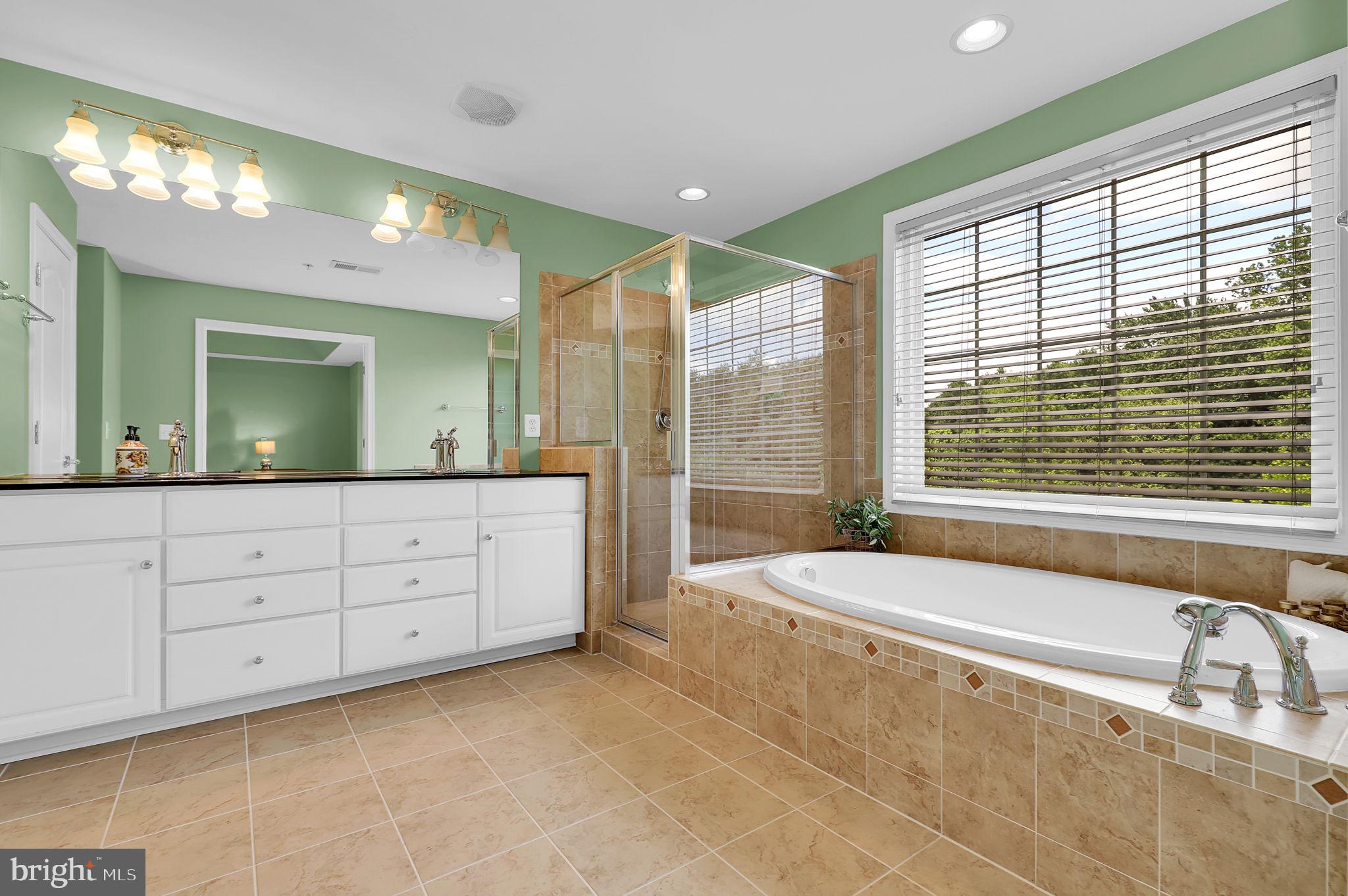 RESERVE AT FAIR HILL - Residential