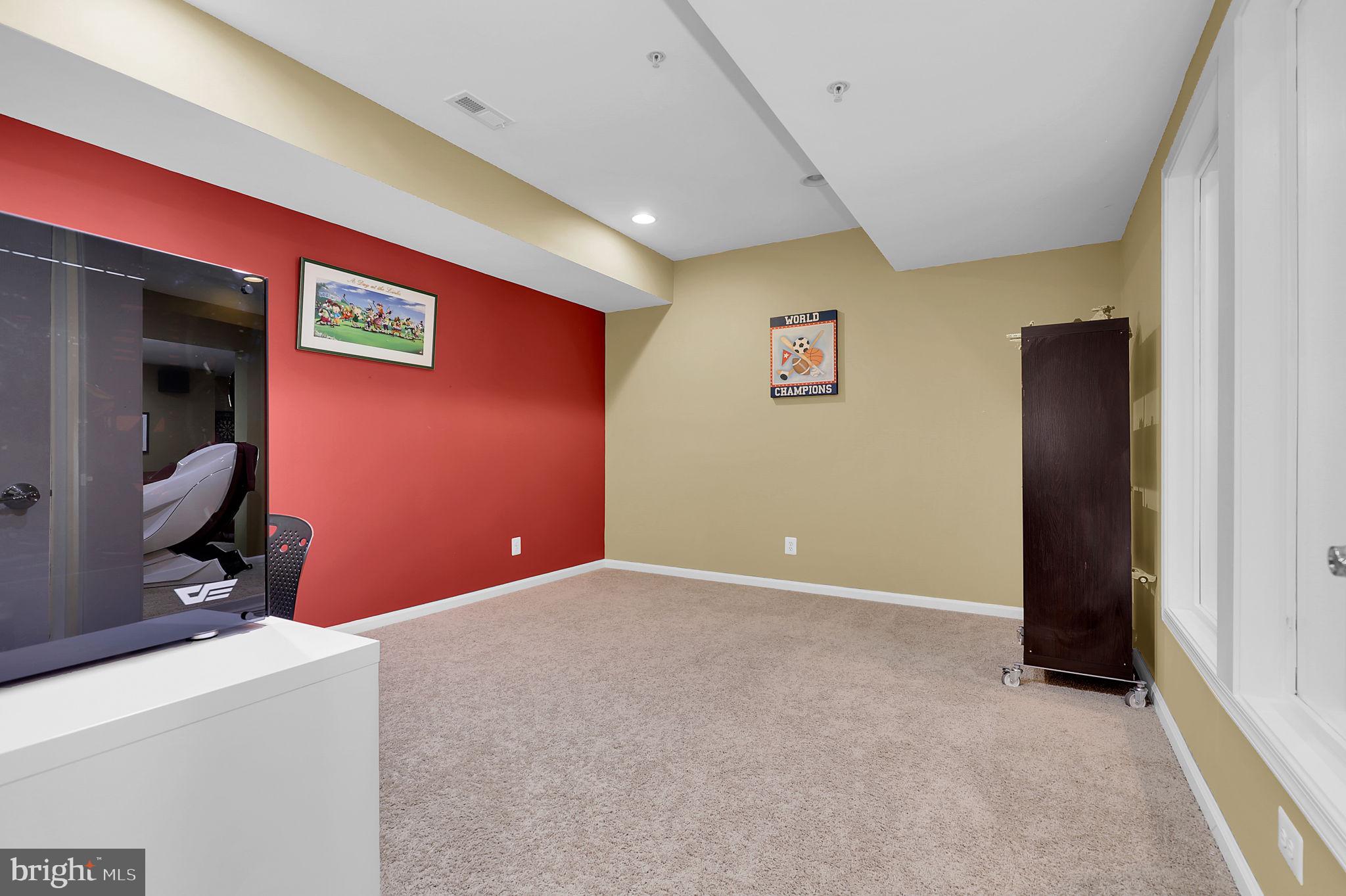 RESERVE AT FAIR HILL - Residential