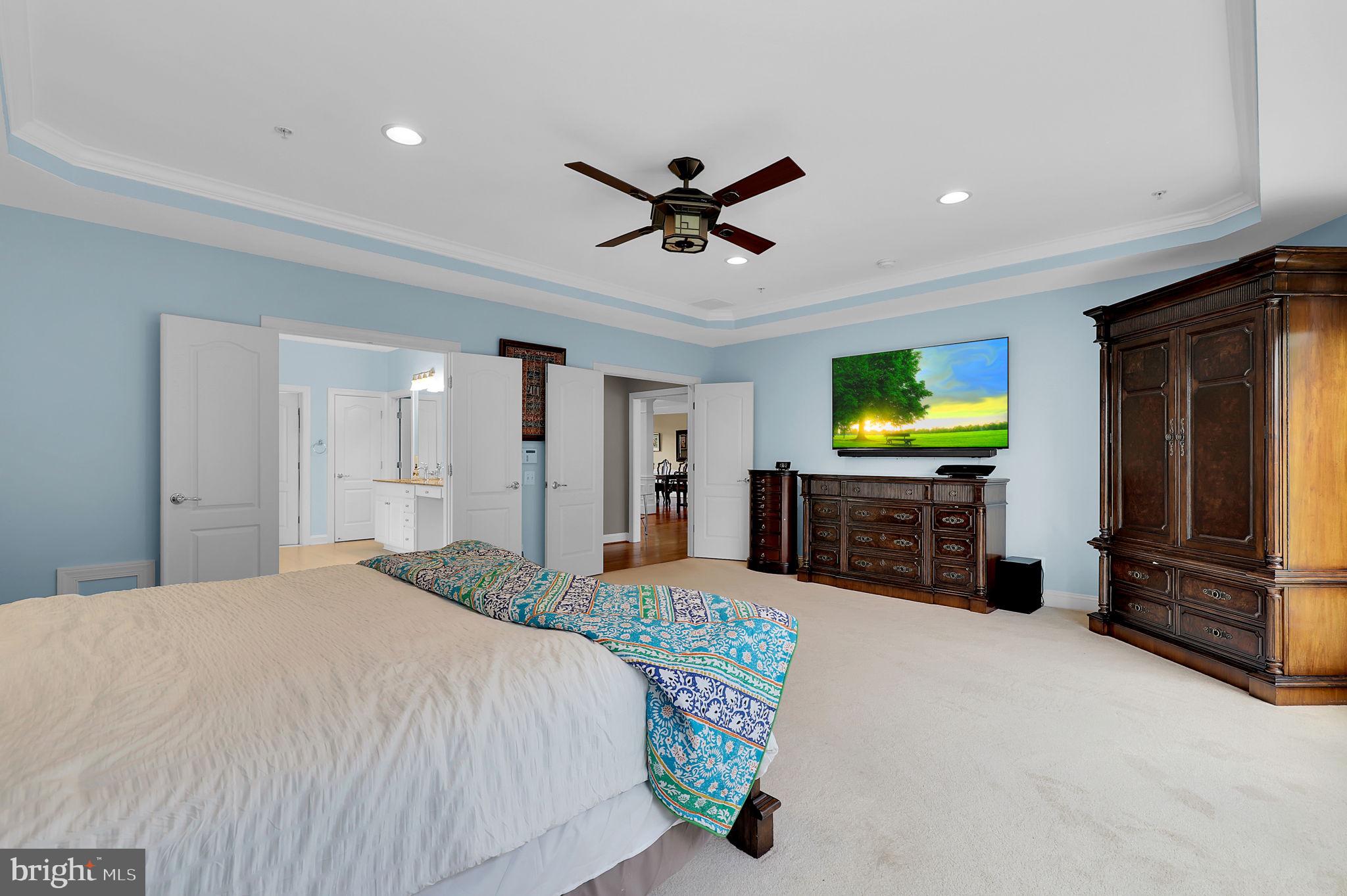 RESERVE AT FAIR HILL - Residential