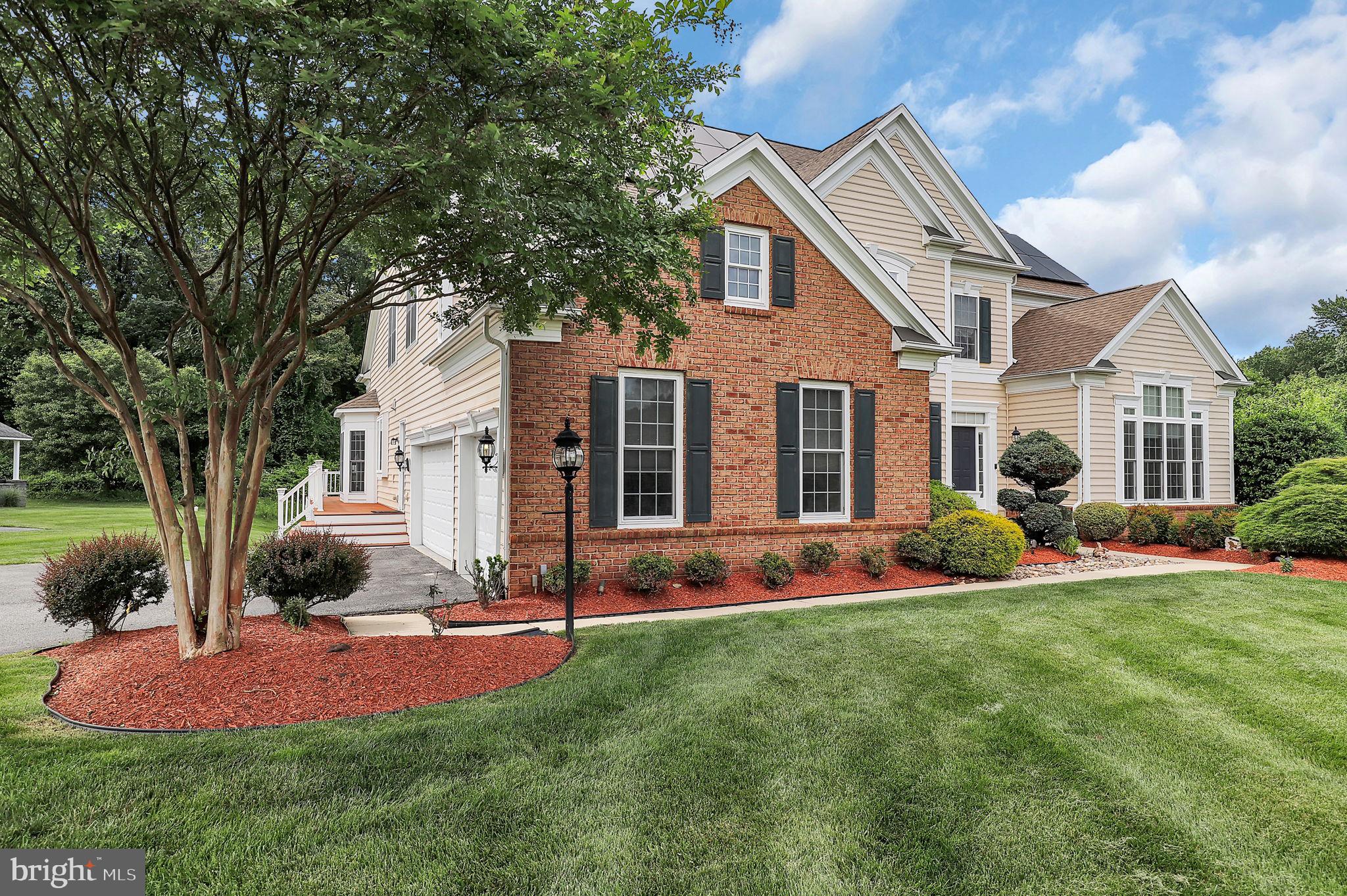 RESERVE AT FAIR HILL - Residential