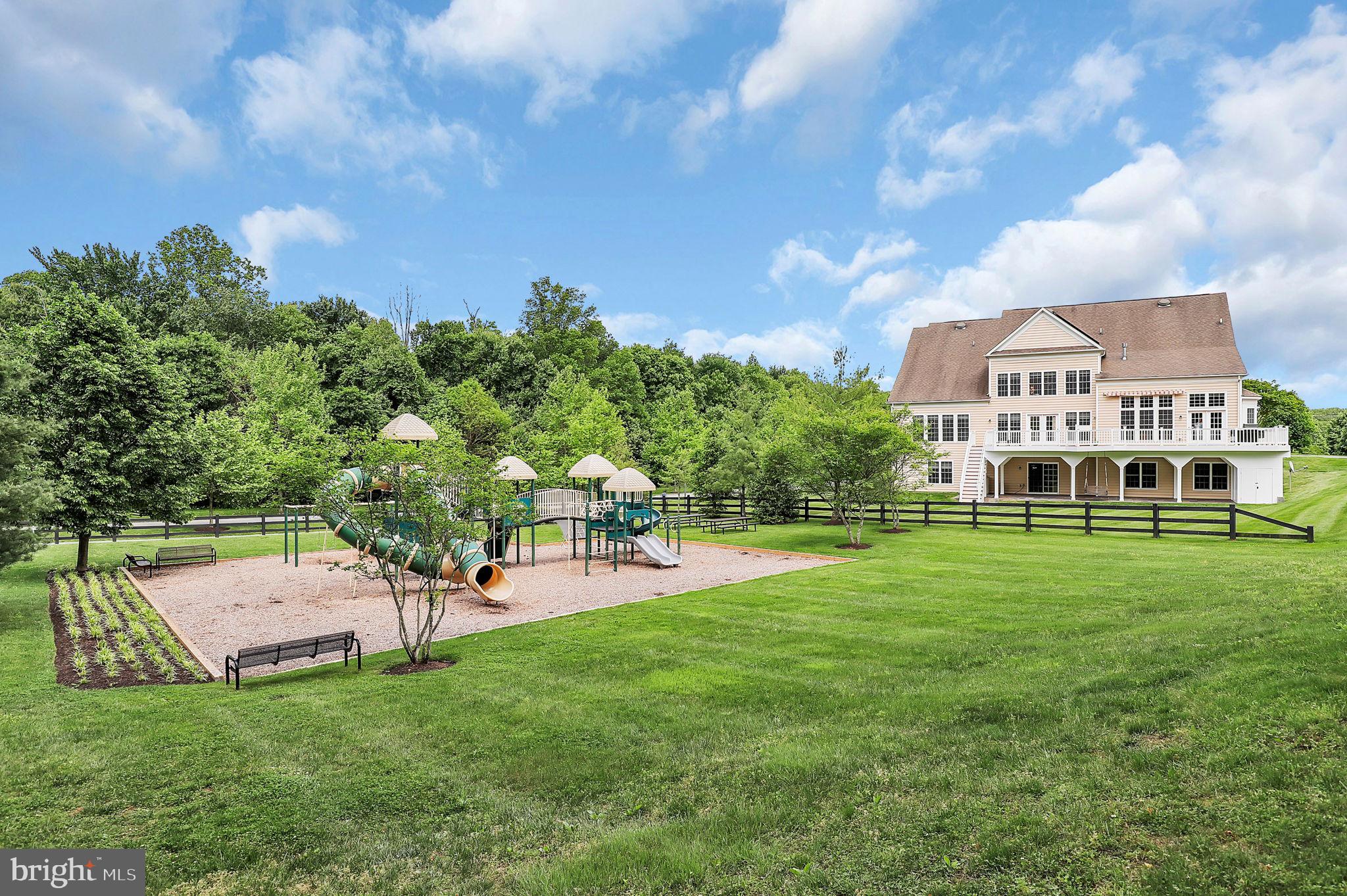 RESERVE AT FAIR HILL - Residential