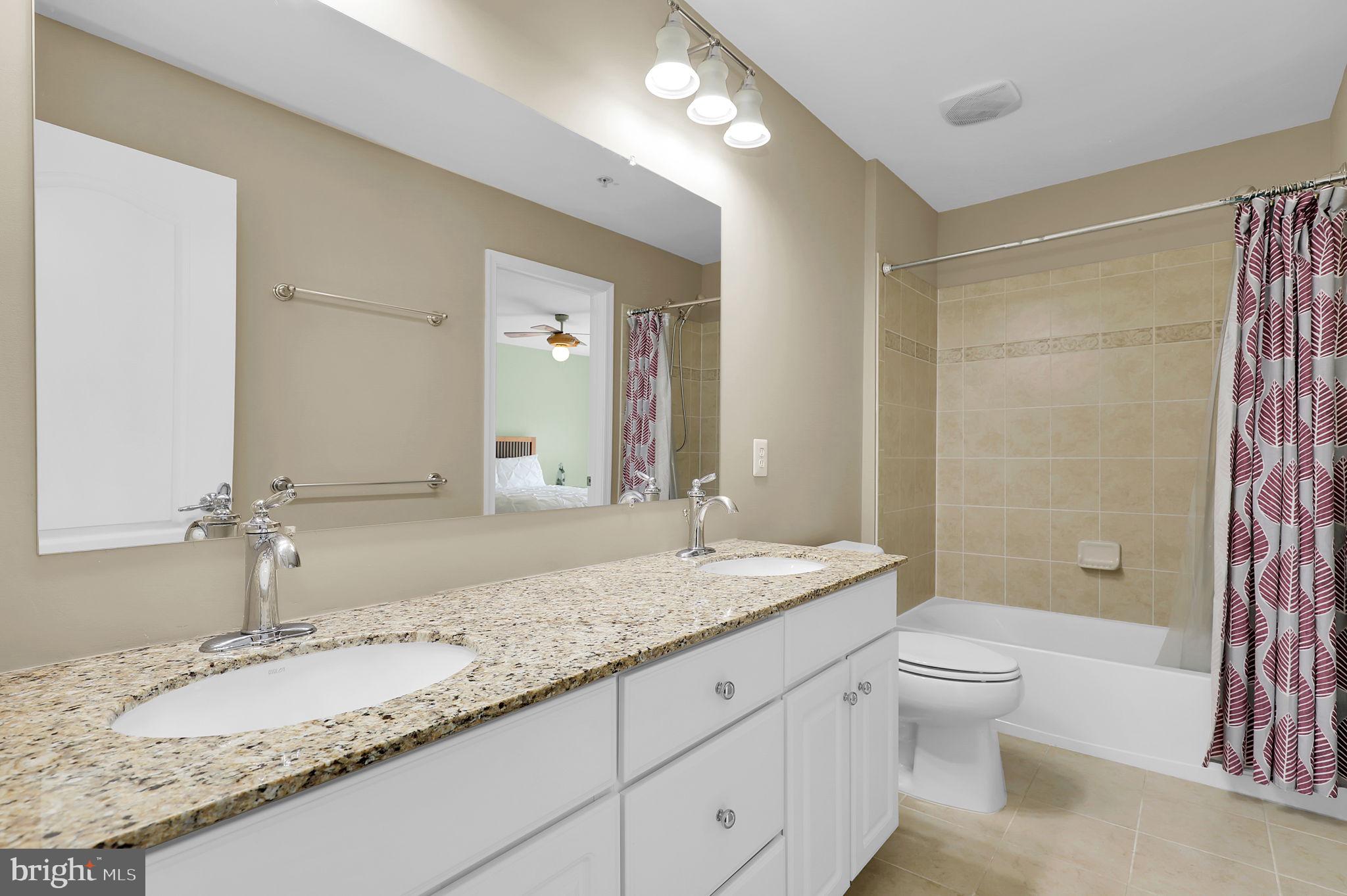 RESERVE AT FAIR HILL - Residential