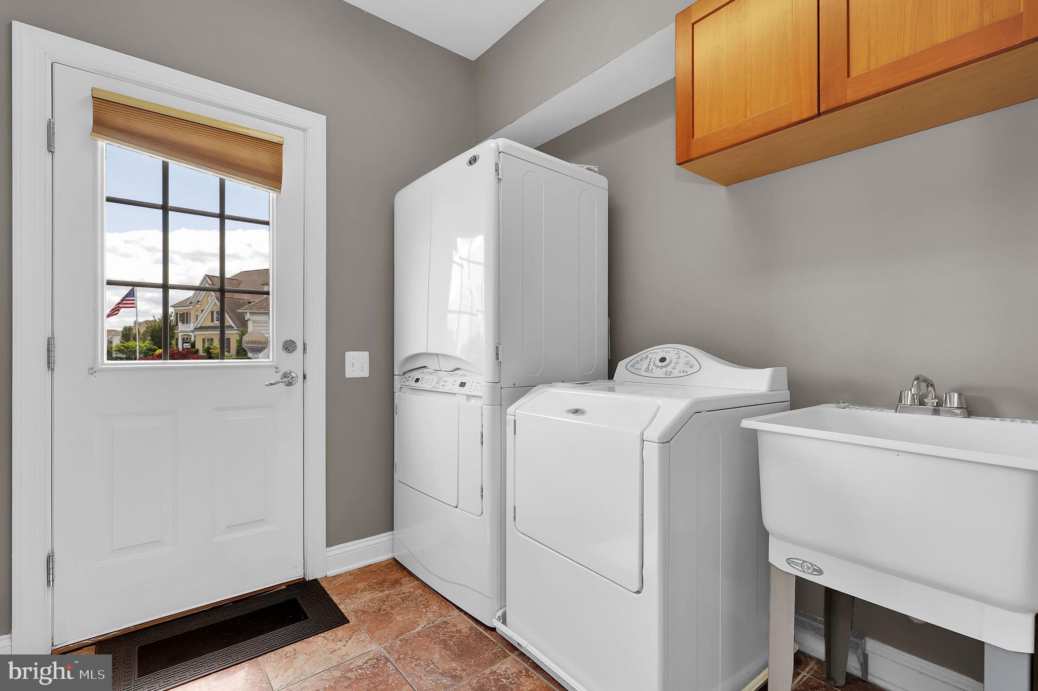 RESERVE AT FAIR HILL - Residential