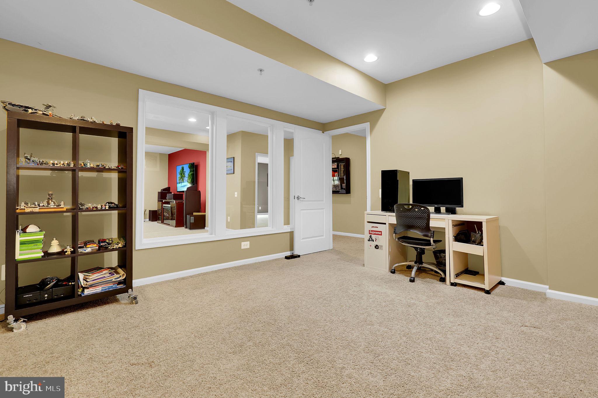 RESERVE AT FAIR HILL - Residential