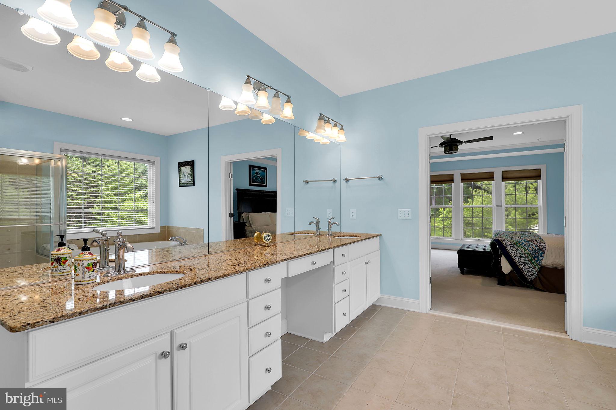 RESERVE AT FAIR HILL - Residential