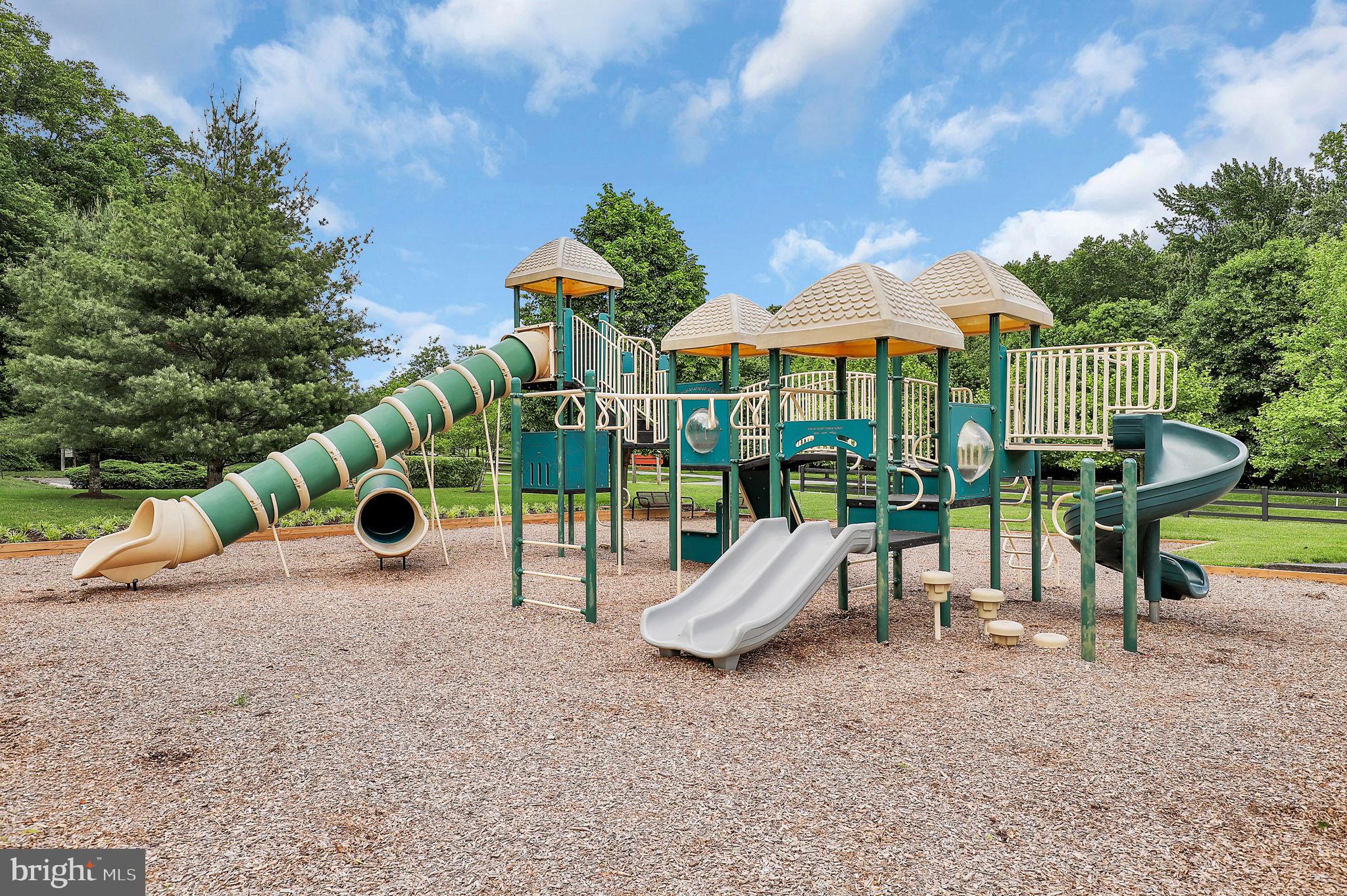 RESERVE AT FAIR HILL - Residential