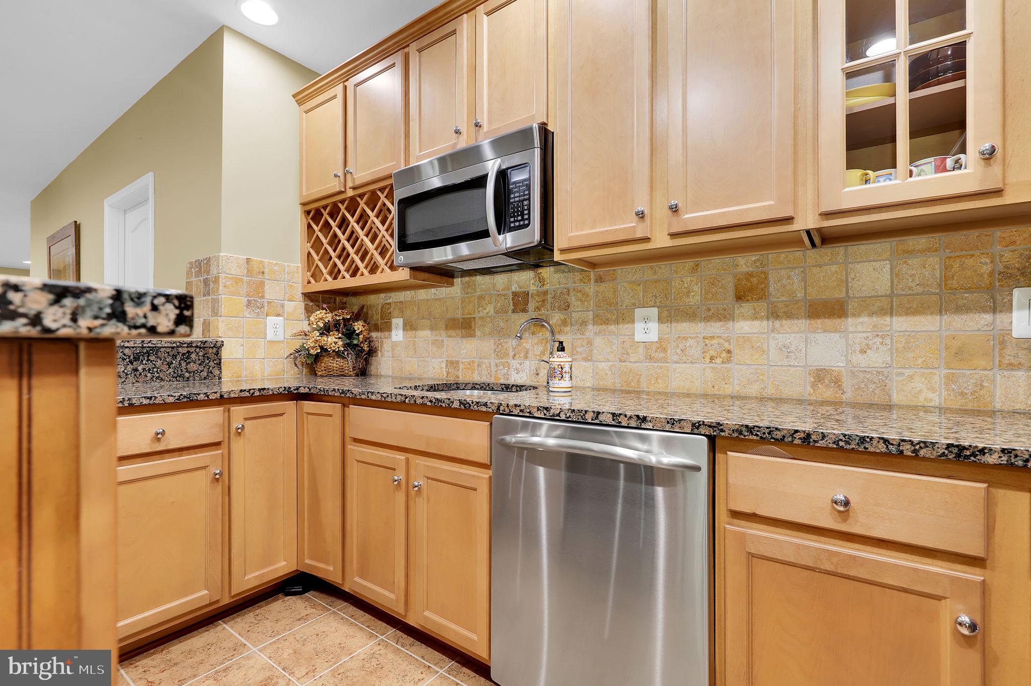 RESERVE AT FAIR HILL - Residential