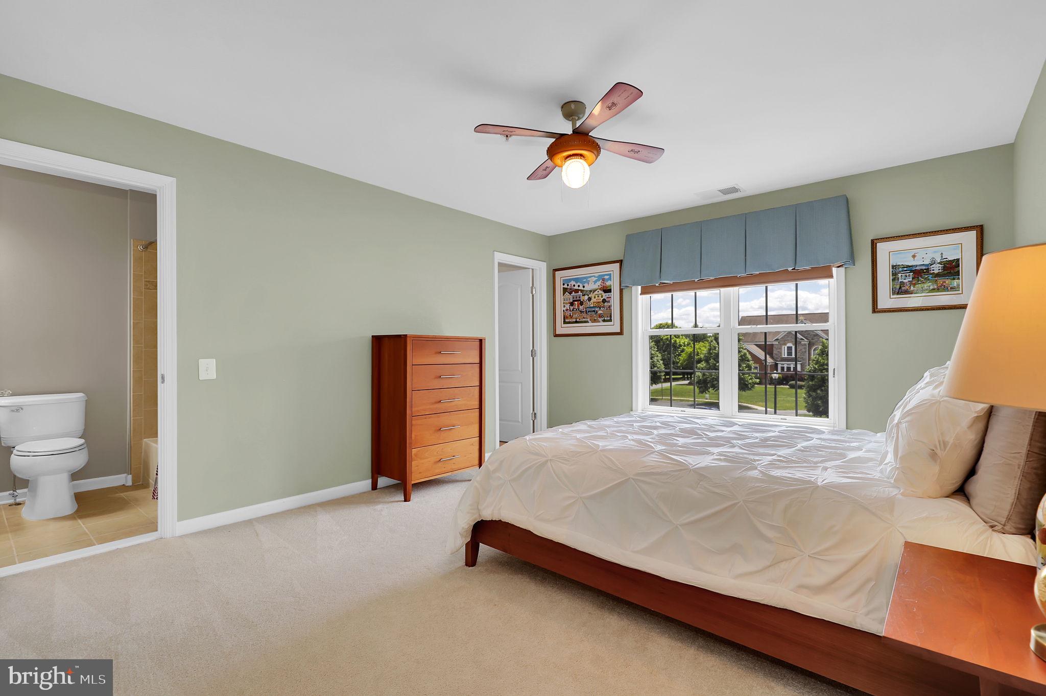 RESERVE AT FAIR HILL - Residential