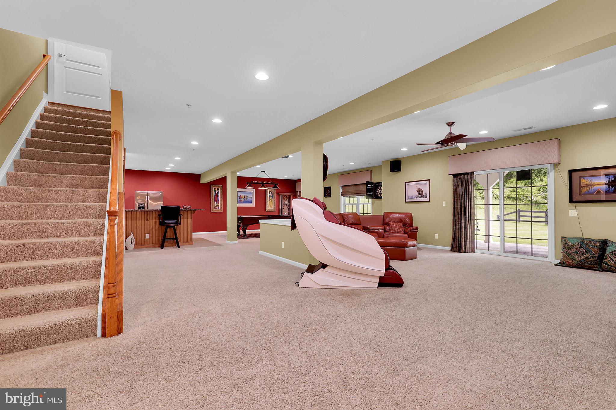 RESERVE AT FAIR HILL - Residential