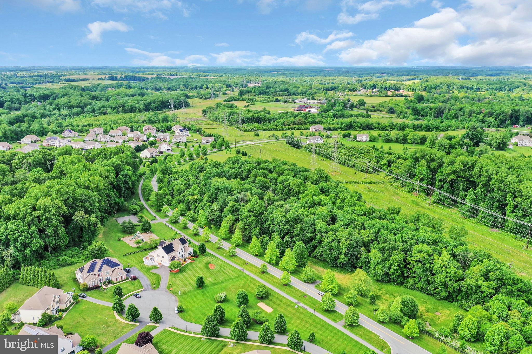 RESERVE AT FAIR HILL - Residential