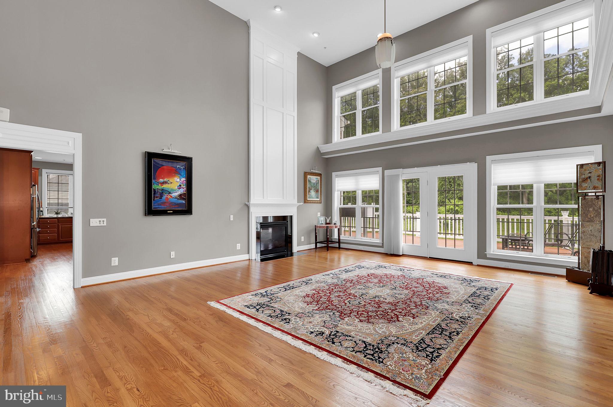 RESERVE AT FAIR HILL - Residential