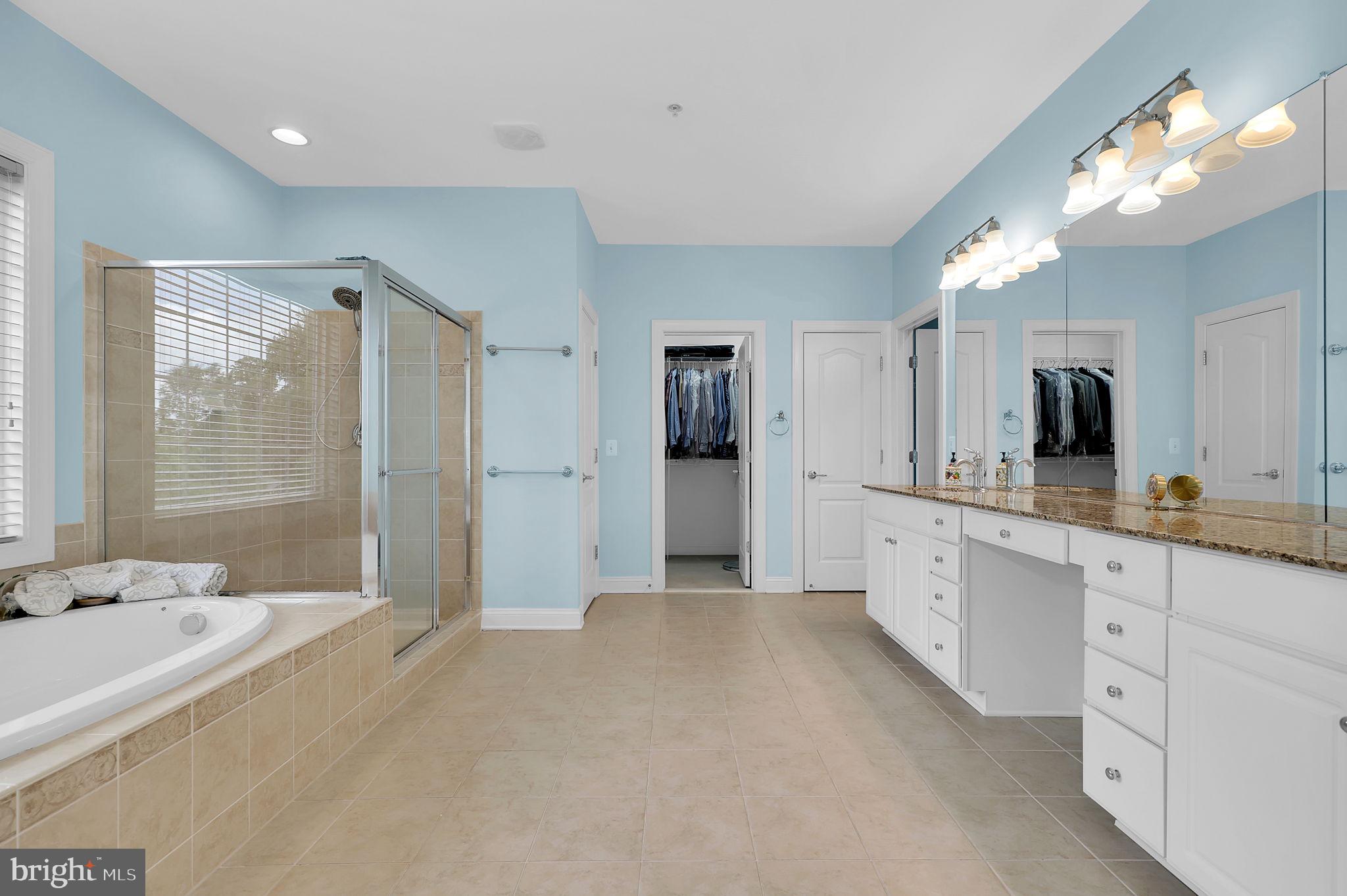 RESERVE AT FAIR HILL - Residential