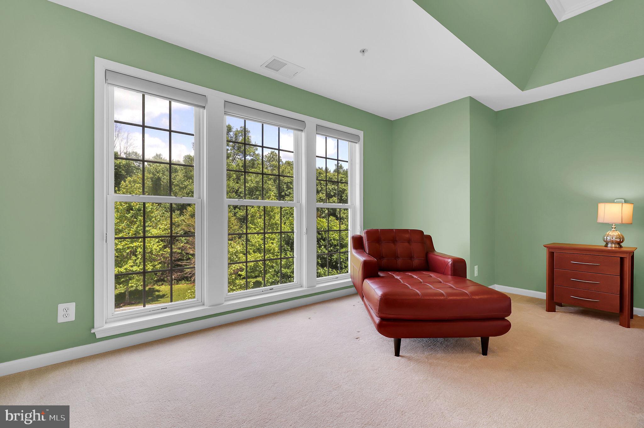 RESERVE AT FAIR HILL - Residential