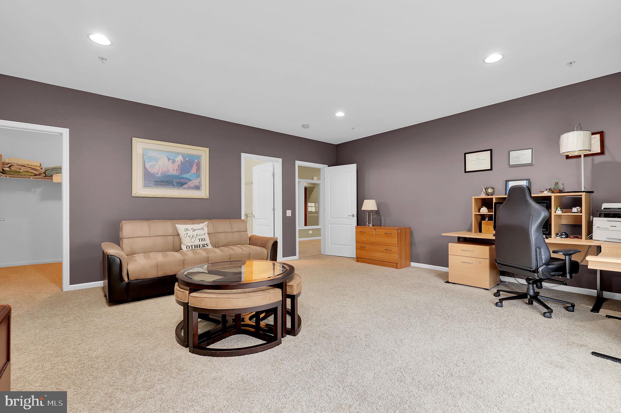 RESERVE AT FAIR HILL - Residential