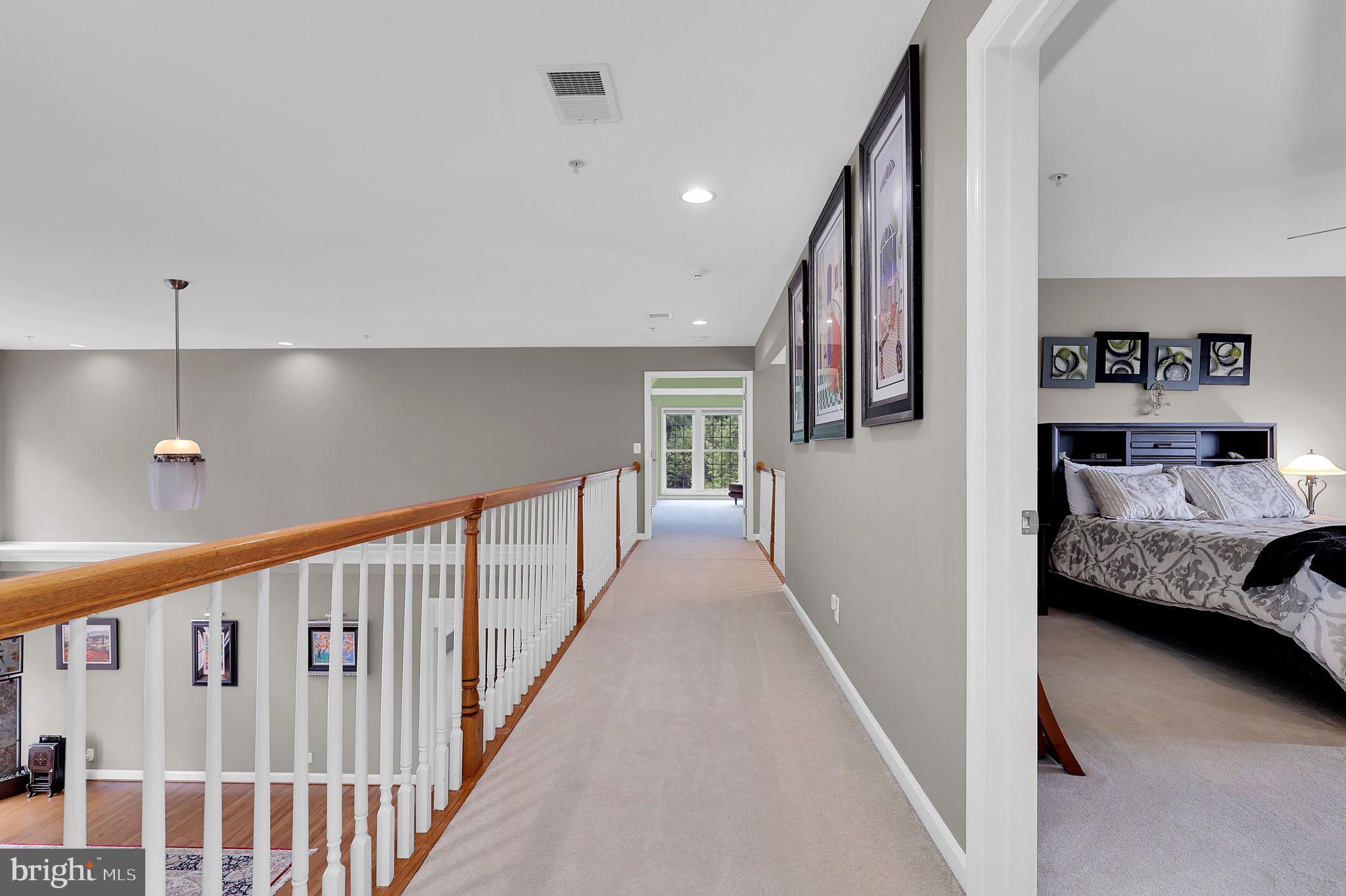 RESERVE AT FAIR HILL - Residential