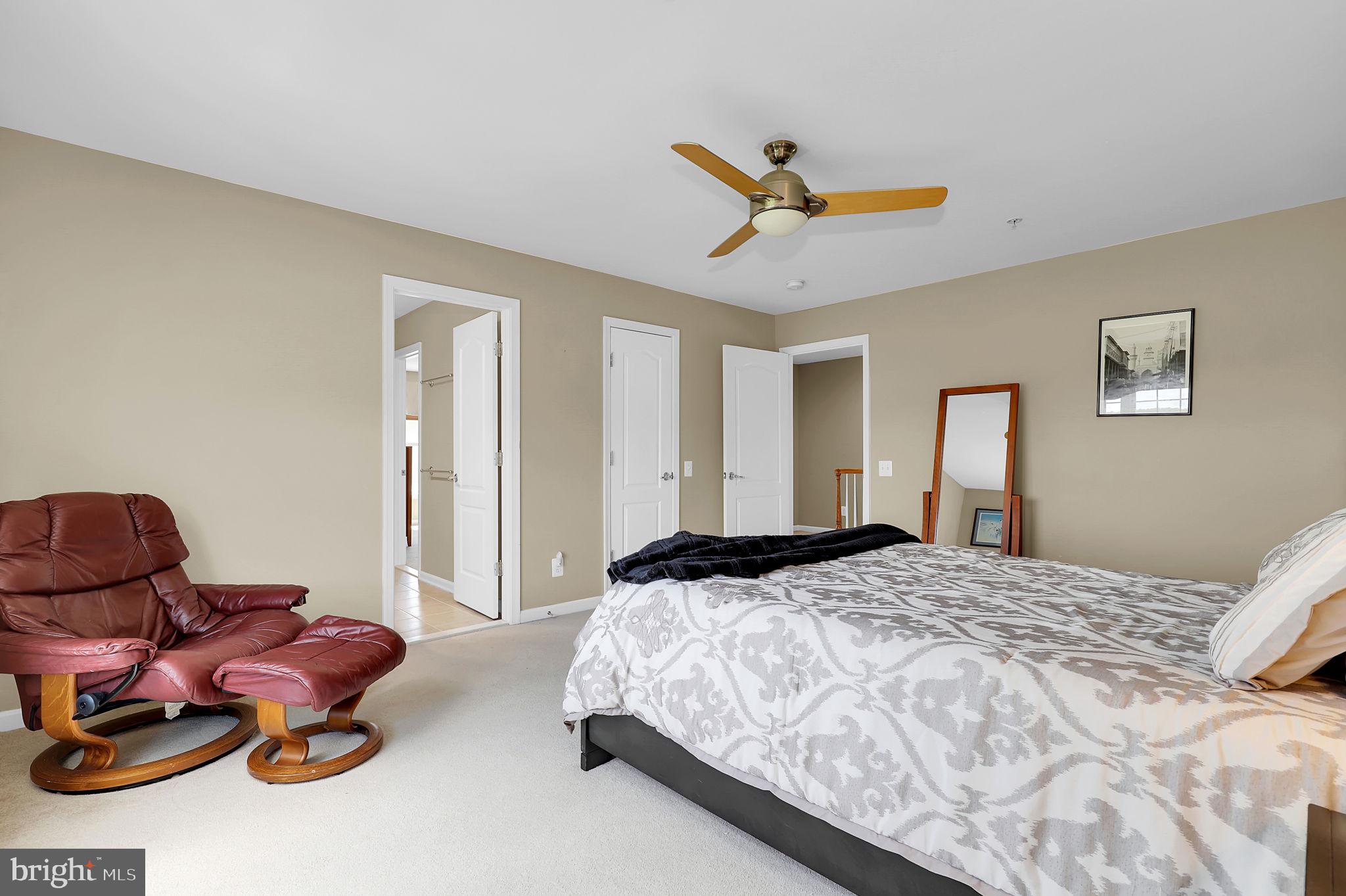 RESERVE AT FAIR HILL - Residential