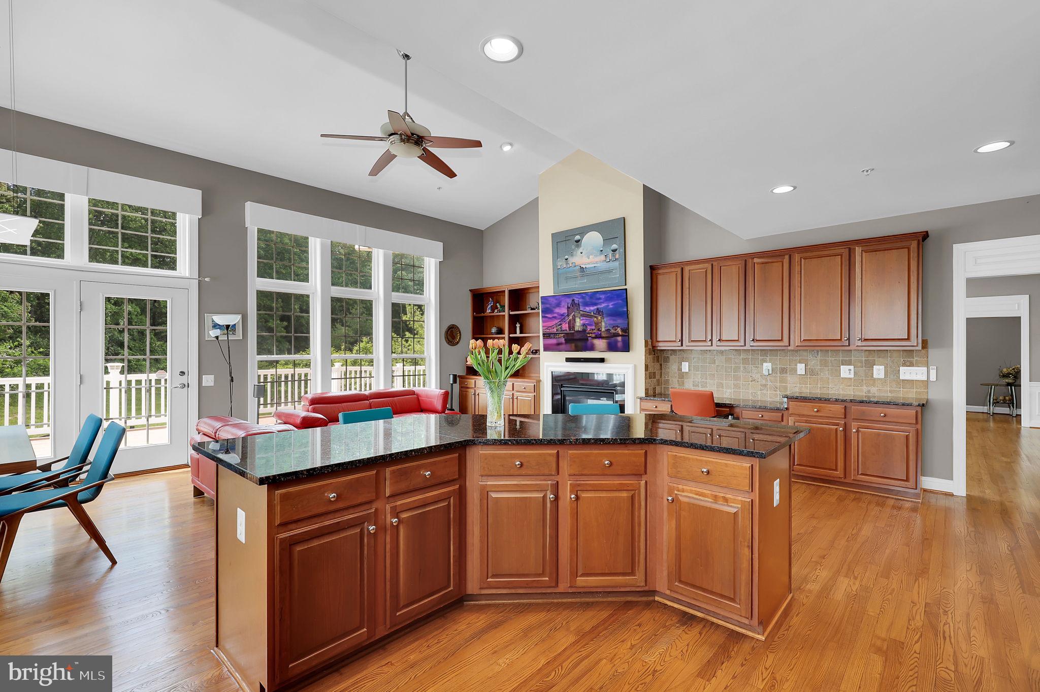 RESERVE AT FAIR HILL - Residential