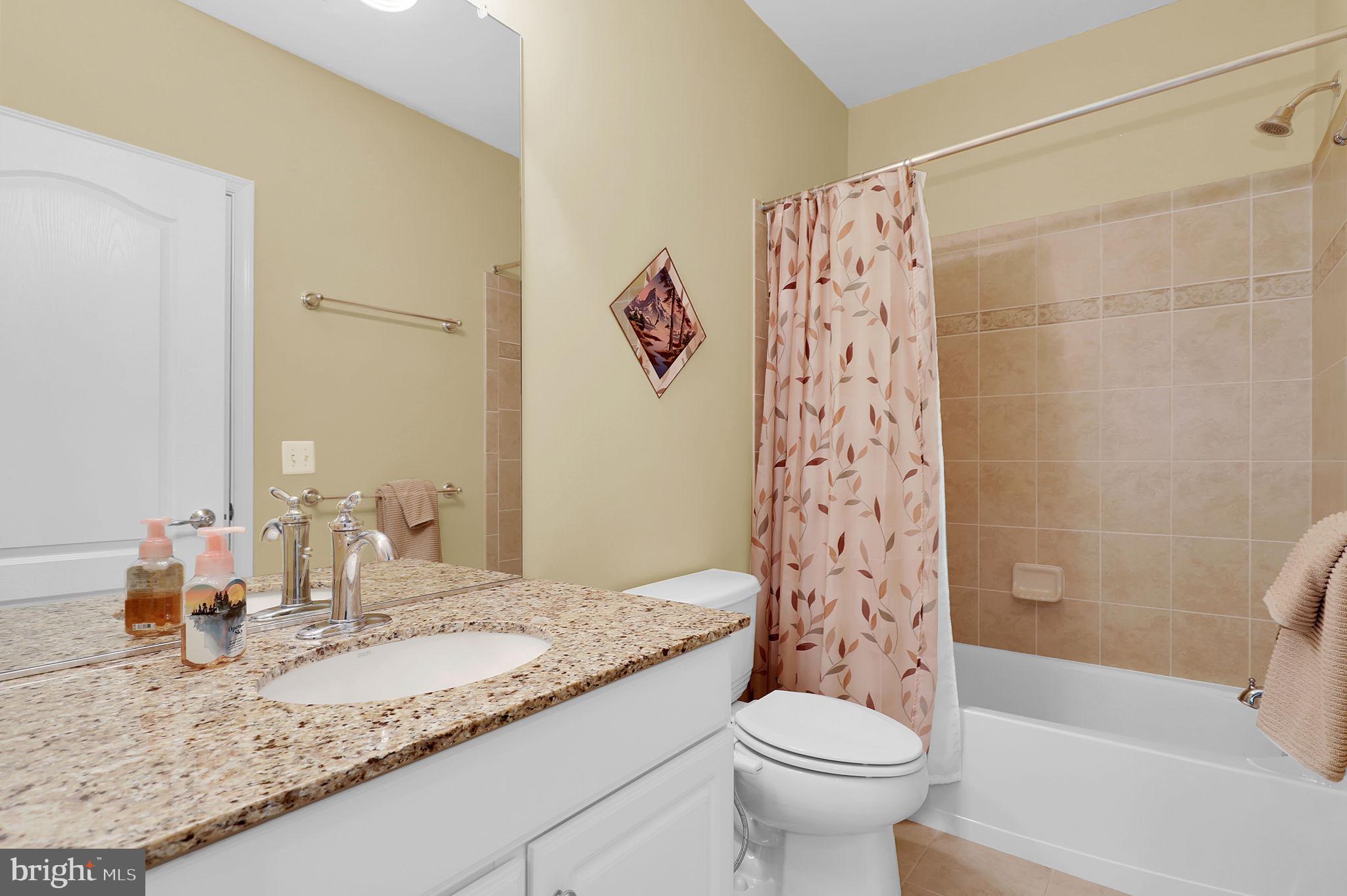 RESERVE AT FAIR HILL - Residential