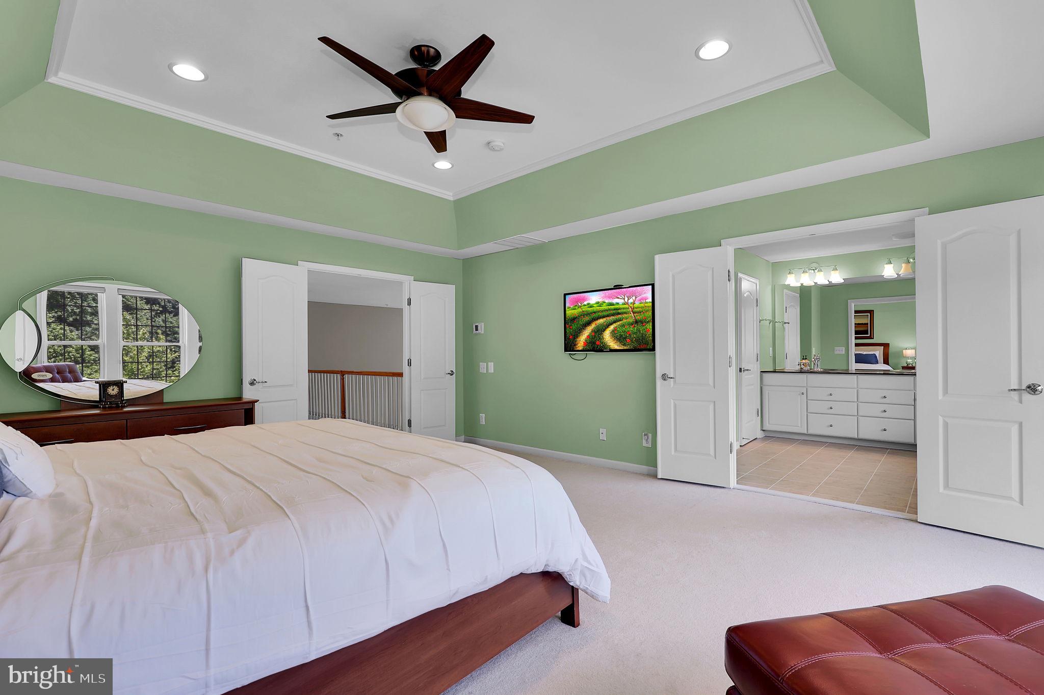 RESERVE AT FAIR HILL - Residential