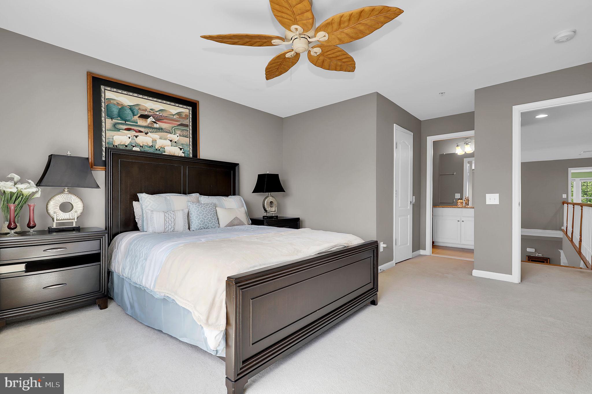 RESERVE AT FAIR HILL - Residential