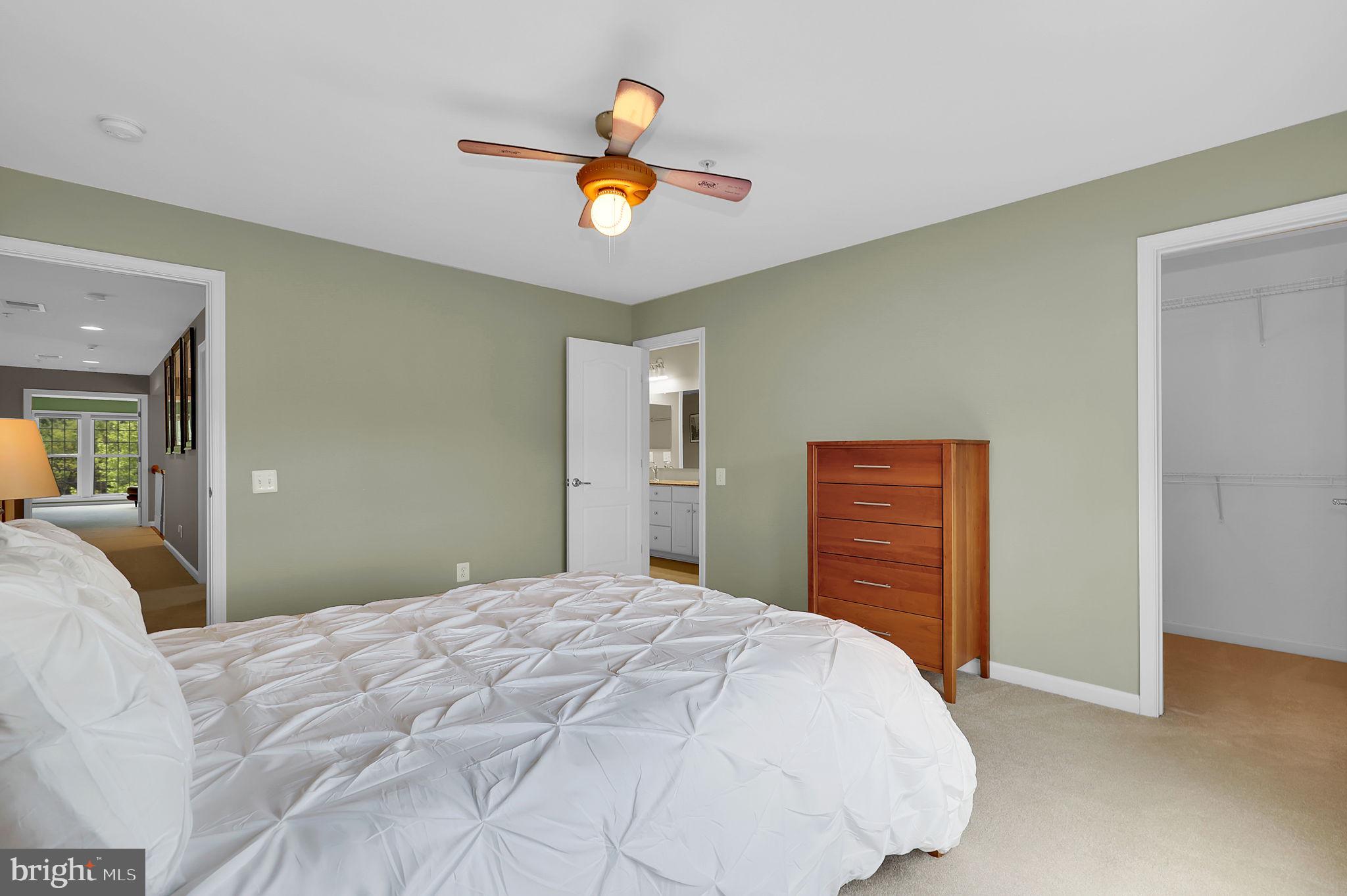 RESERVE AT FAIR HILL - Residential