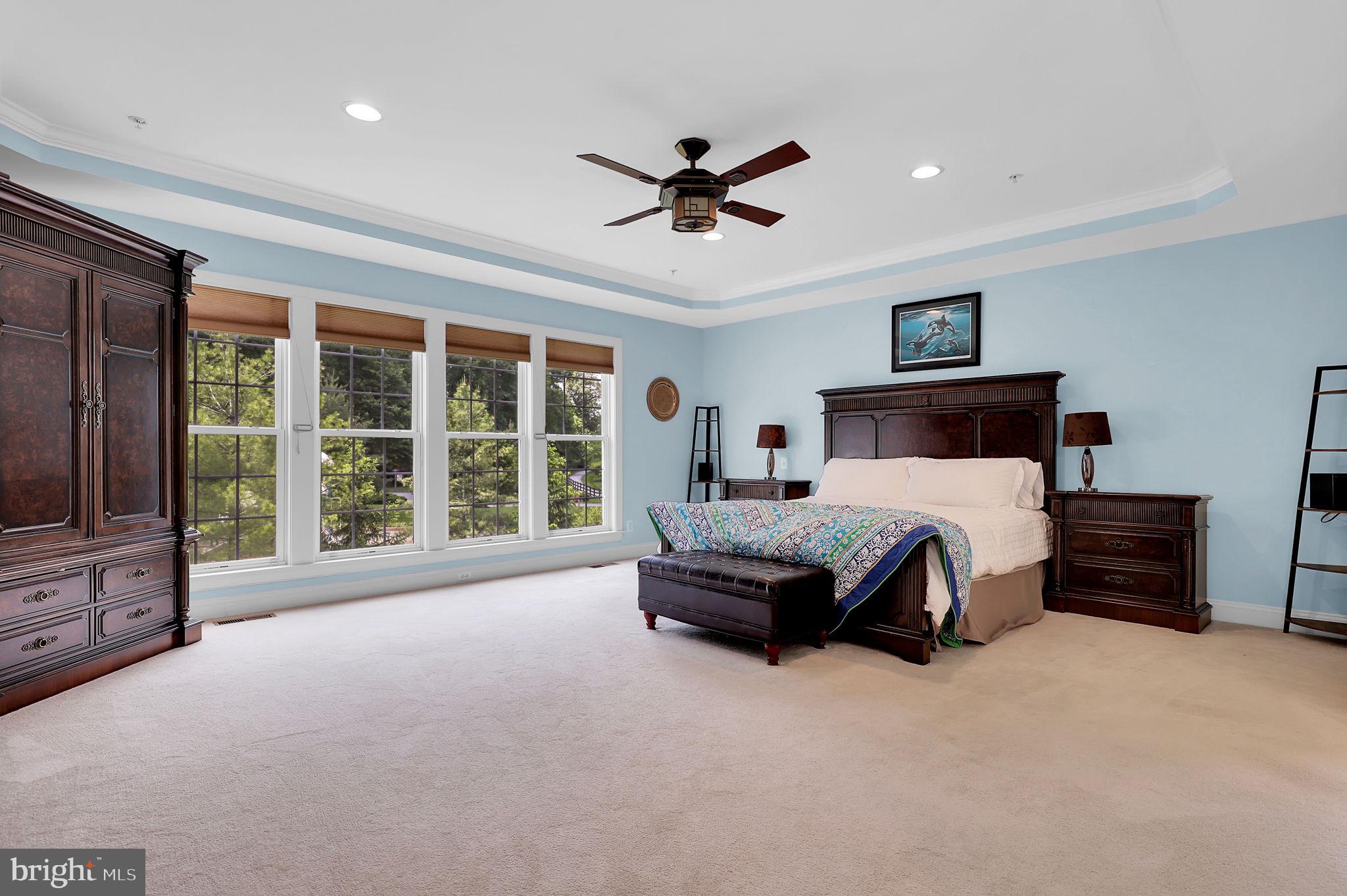 RESERVE AT FAIR HILL - Residential