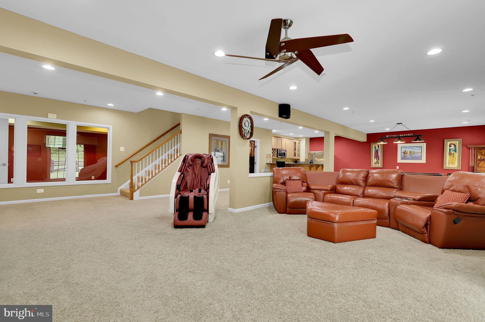 RESERVE AT FAIR HILL - Residential