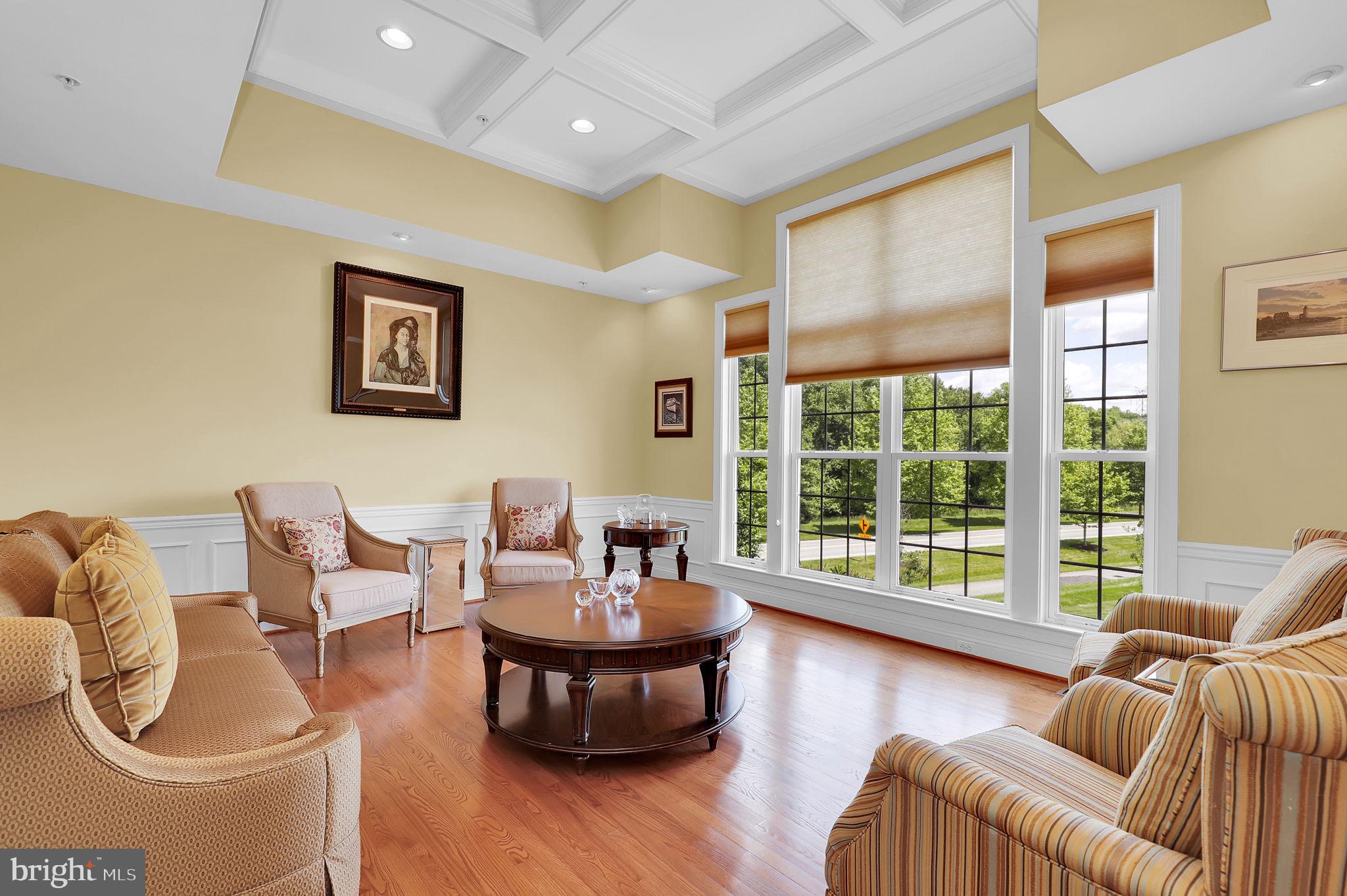 RESERVE AT FAIR HILL - Residential