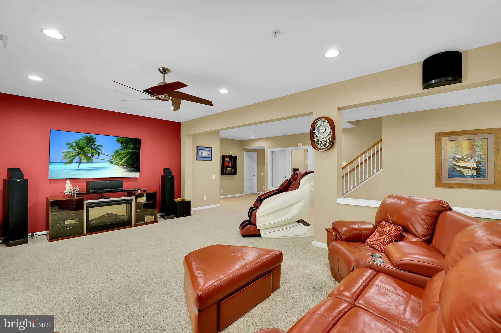 RESERVE AT FAIR HILL - Residential