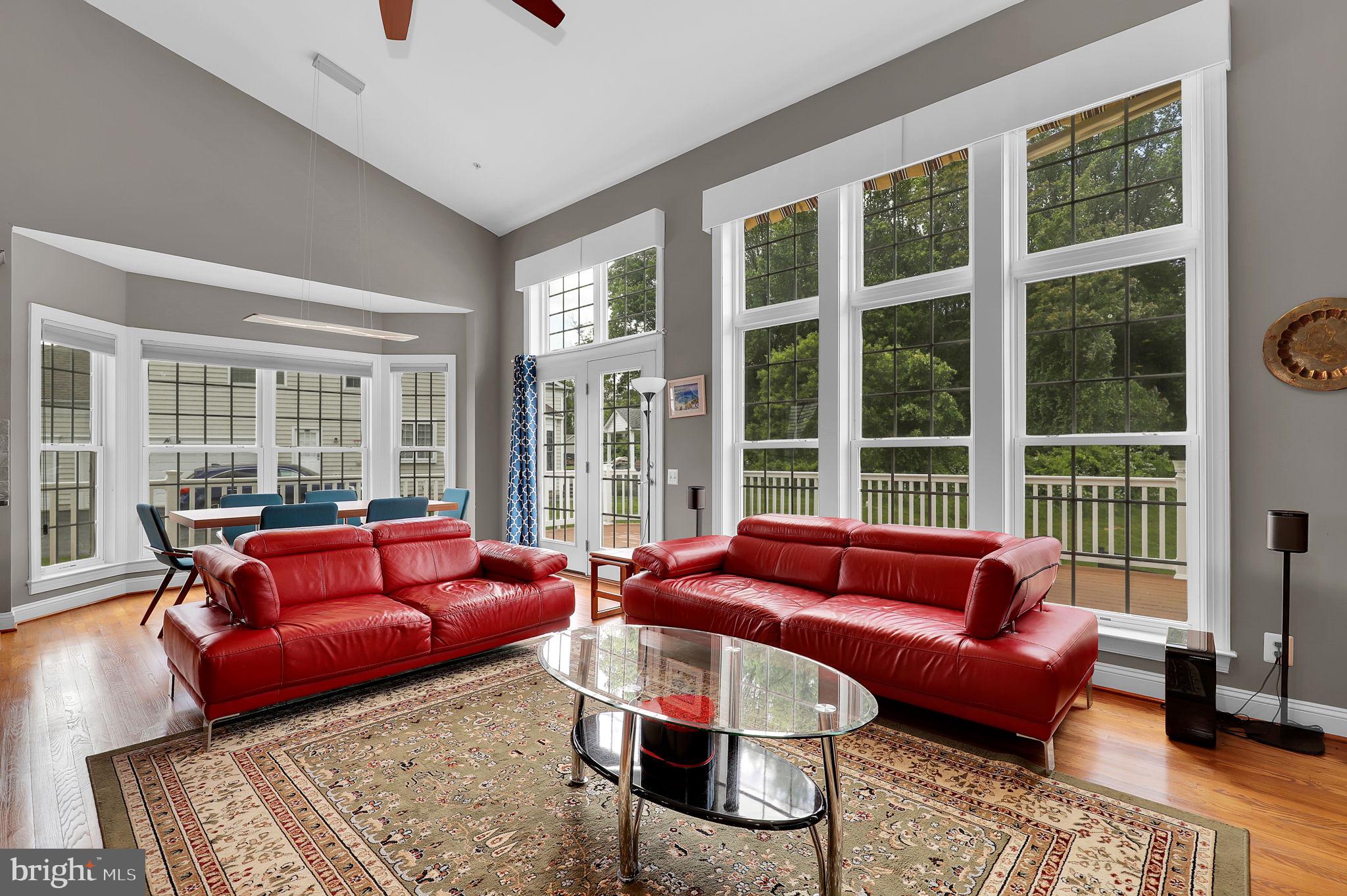 RESERVE AT FAIR HILL - Residential