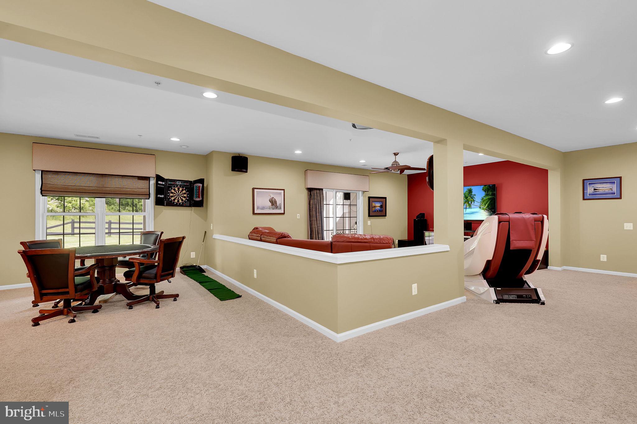 RESERVE AT FAIR HILL - Residential