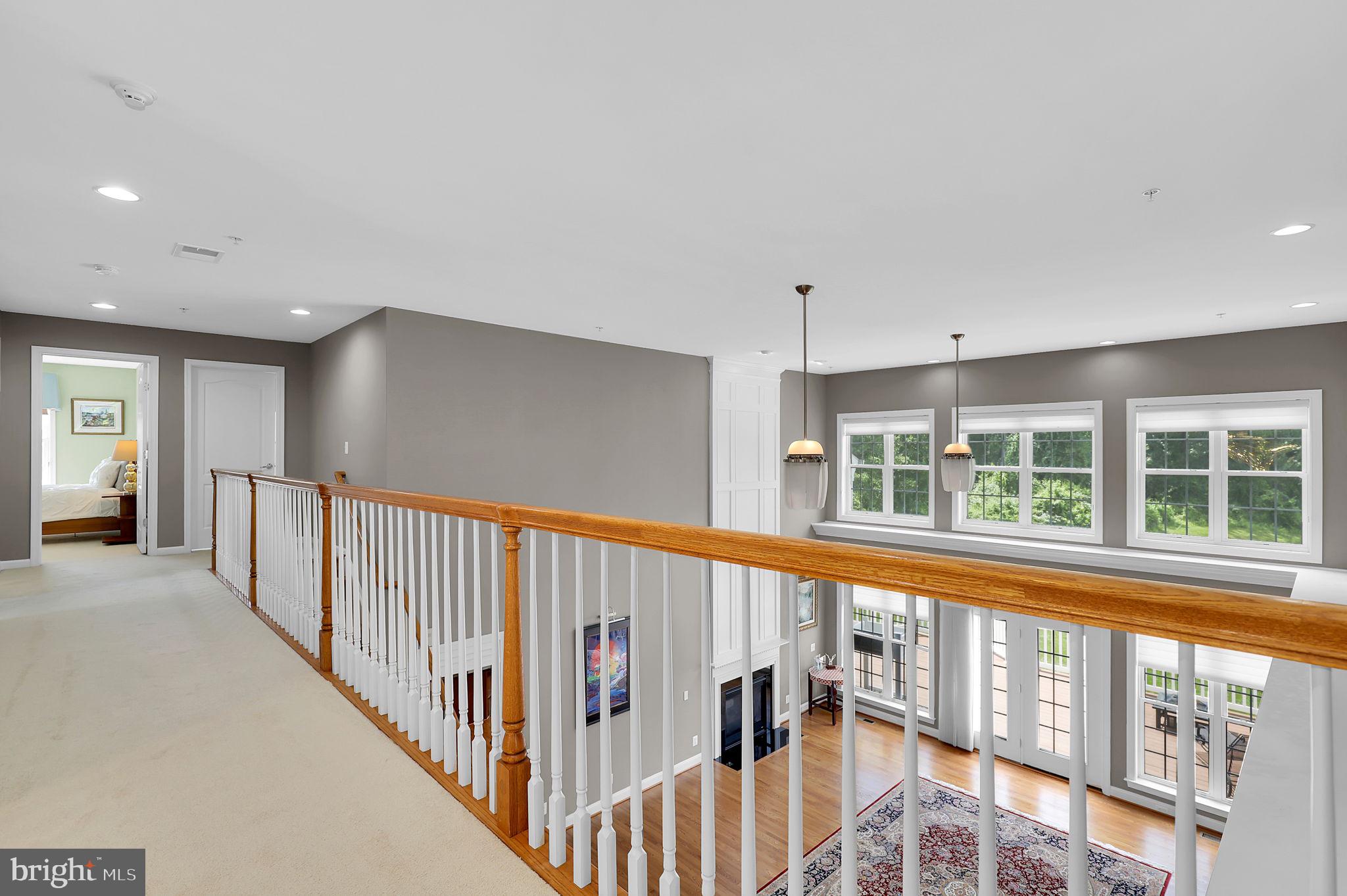 RESERVE AT FAIR HILL - Residential