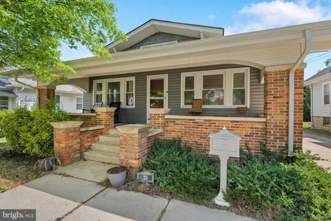 21 N Fernwood Avenue, Pitman, NJ 08071 - MLS#: NJGL2056950