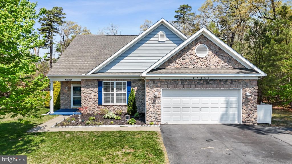 Photo of 23158 Pine Run, MILLSBORO, DE 19966 (MLS # DESU2110892)