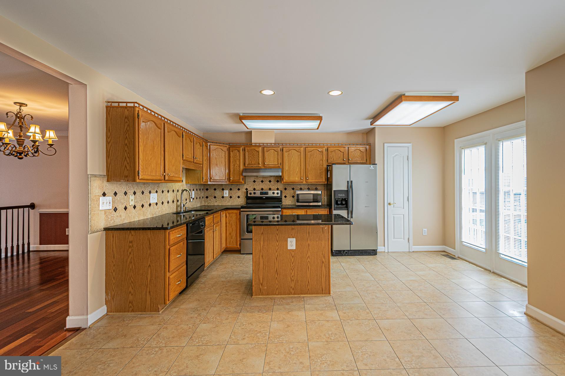 HEIGHTS AT PENDERBROOK - Residential Lease