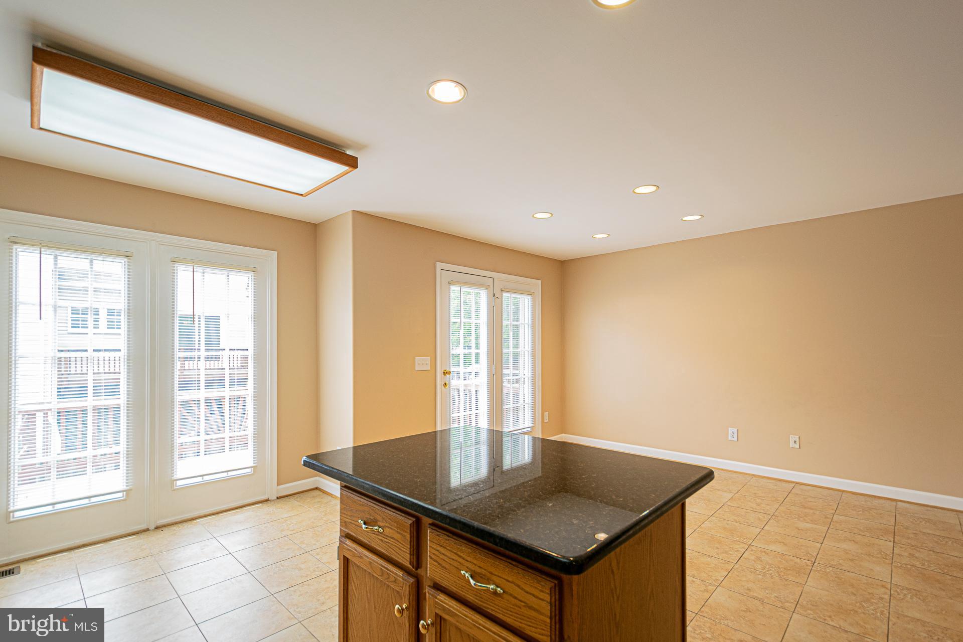 HEIGHTS AT PENDERBROOK - Residential Lease