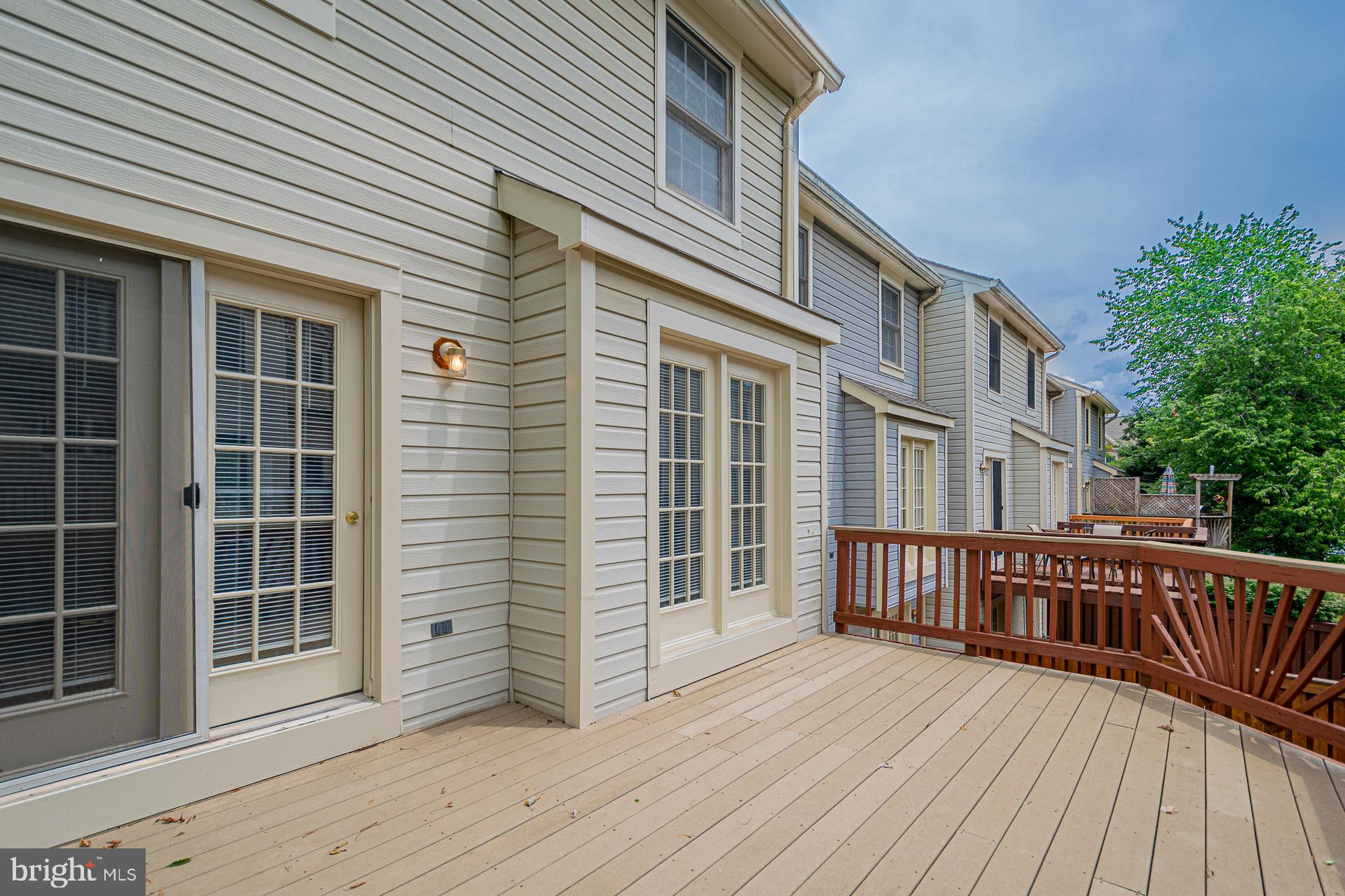 HEIGHTS AT PENDERBROOK - Residential Lease