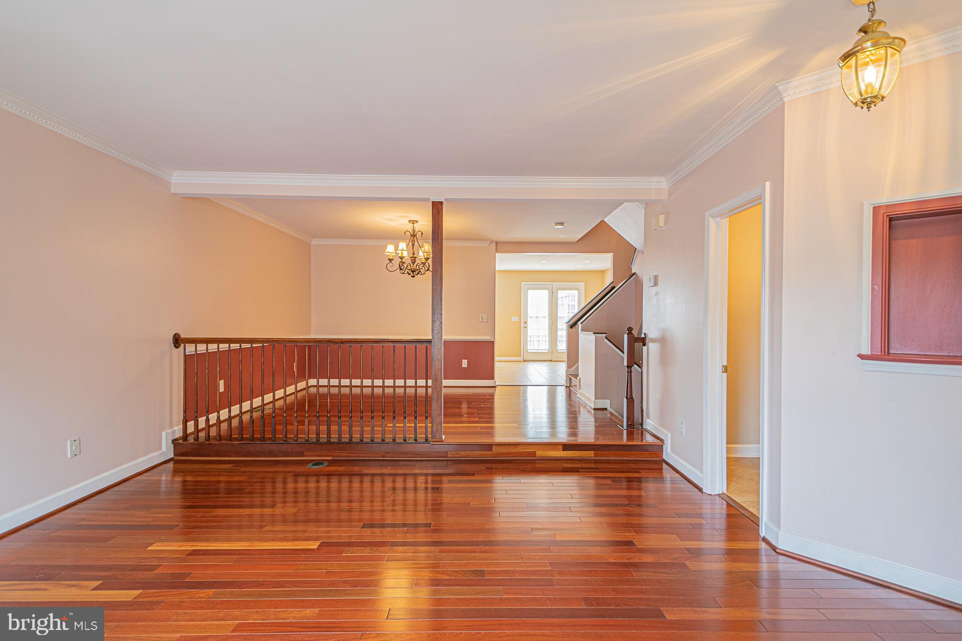 HEIGHTS AT PENDERBROOK - Residential Lease