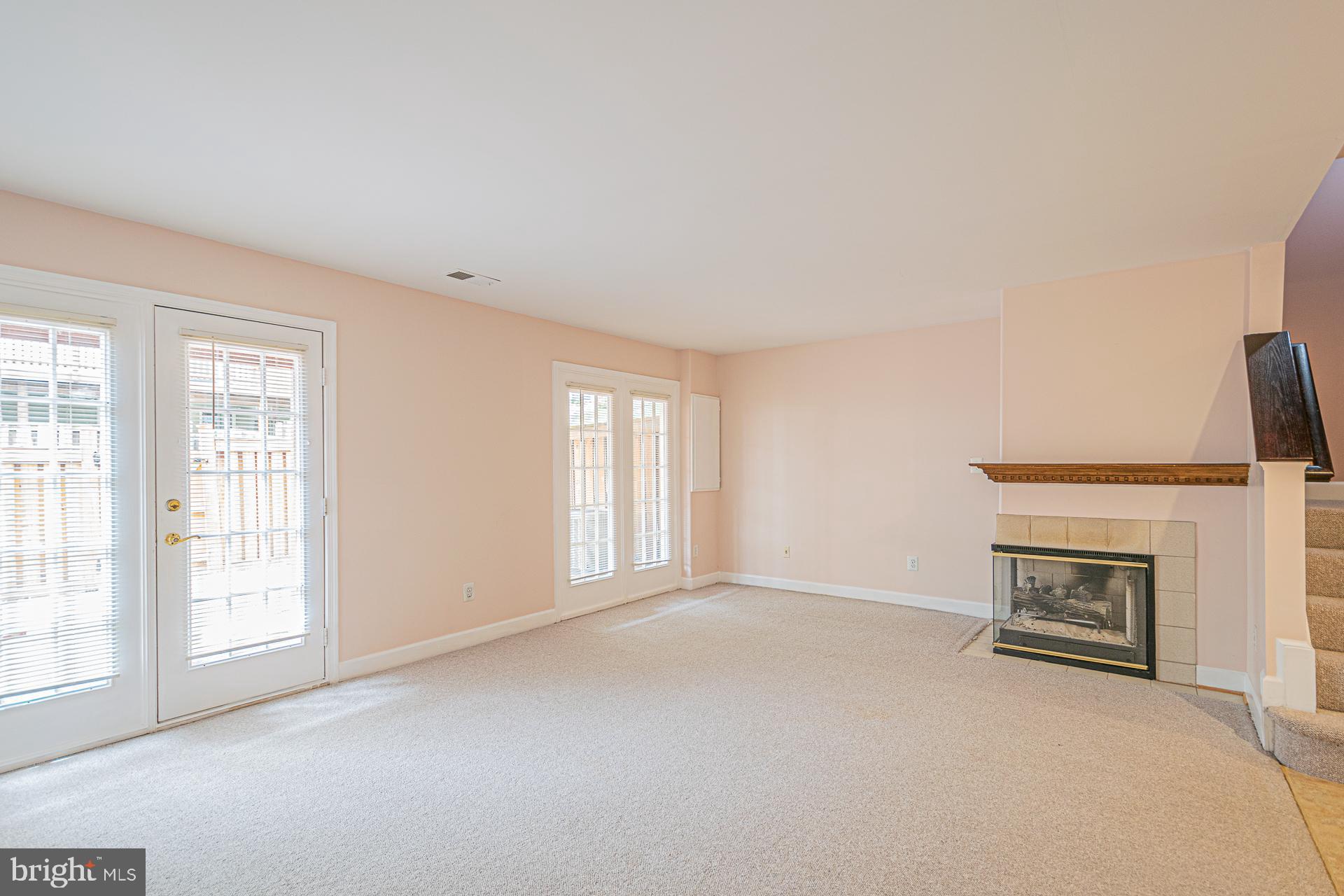 HEIGHTS AT PENDERBROOK - Residential Lease