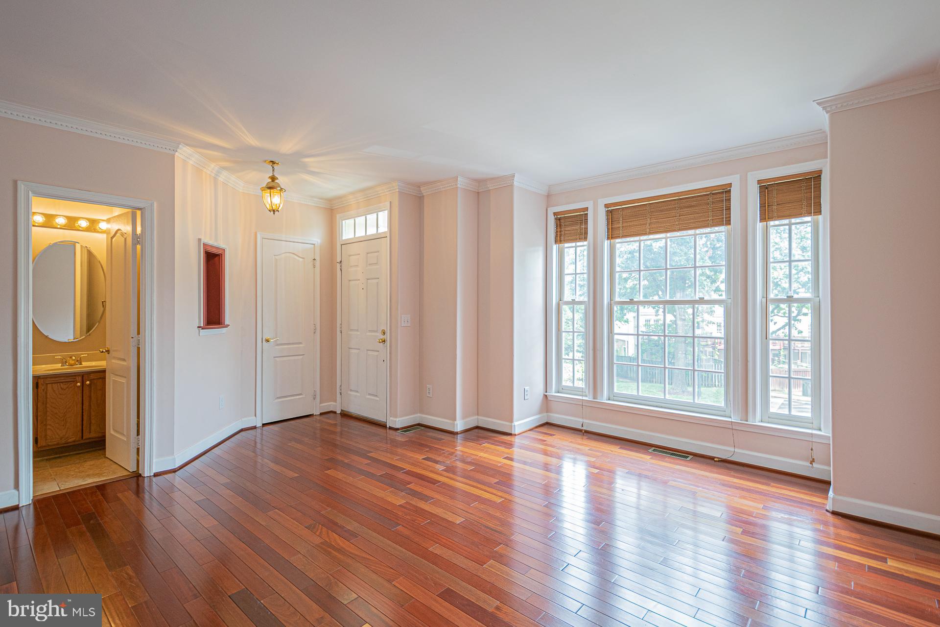 HEIGHTS AT PENDERBROOK - Residential Lease