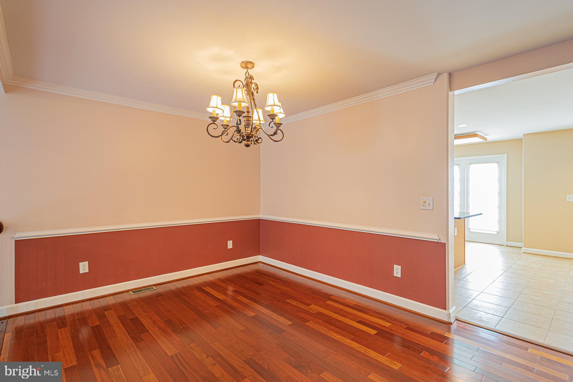 HEIGHTS AT PENDERBROOK - Residential Lease