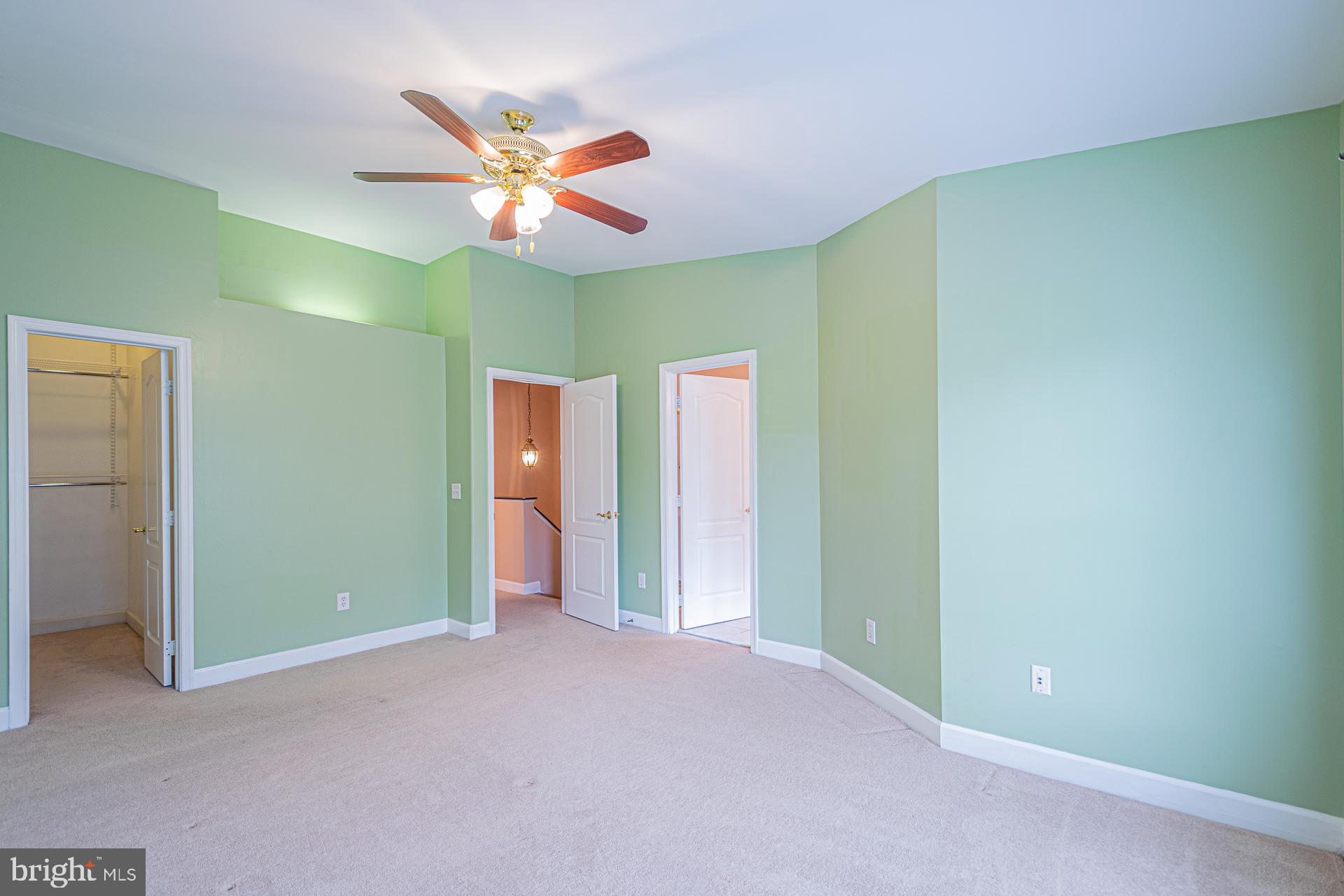 HEIGHTS AT PENDERBROOK - Residential Lease