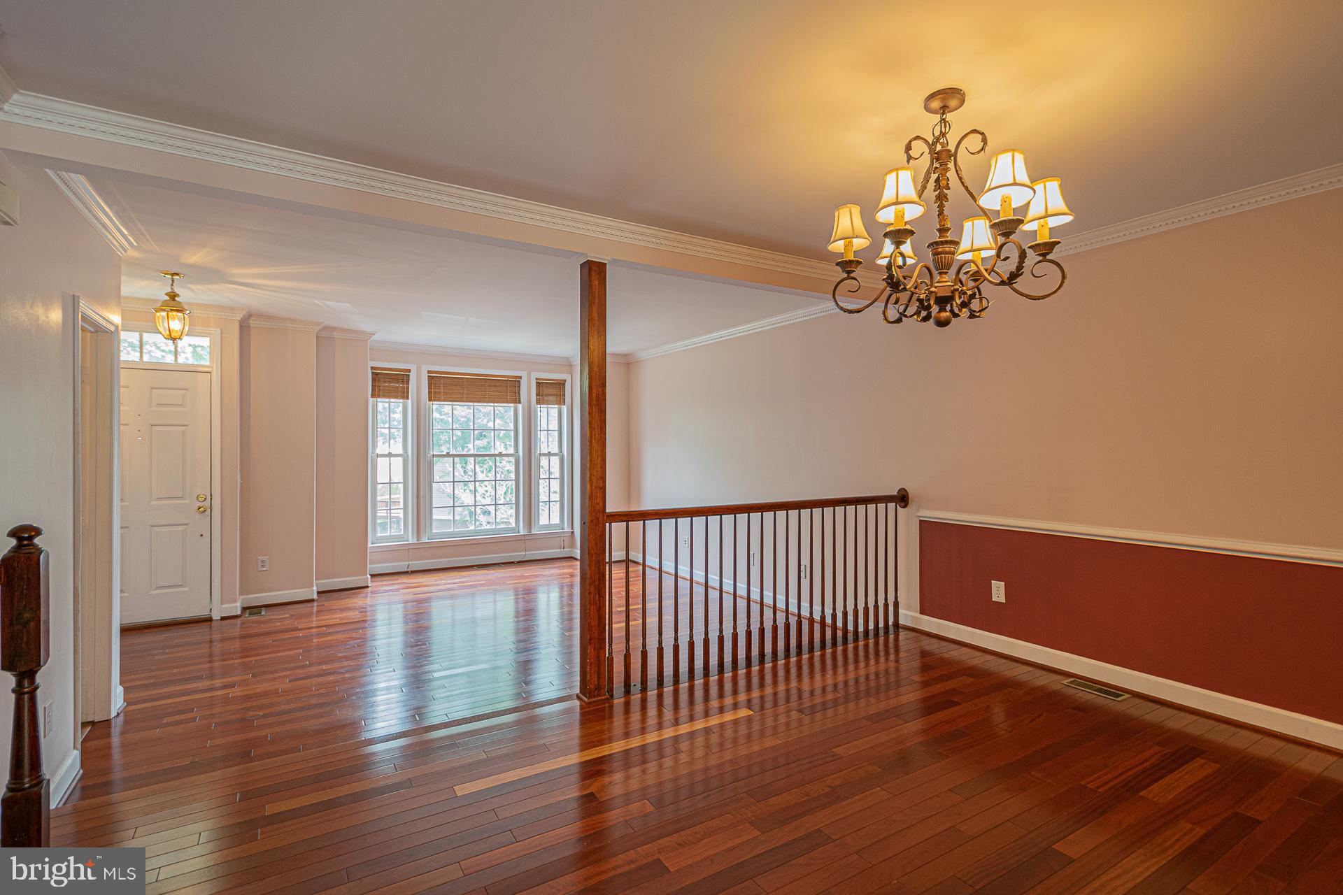 HEIGHTS AT PENDERBROOK - Residential Lease