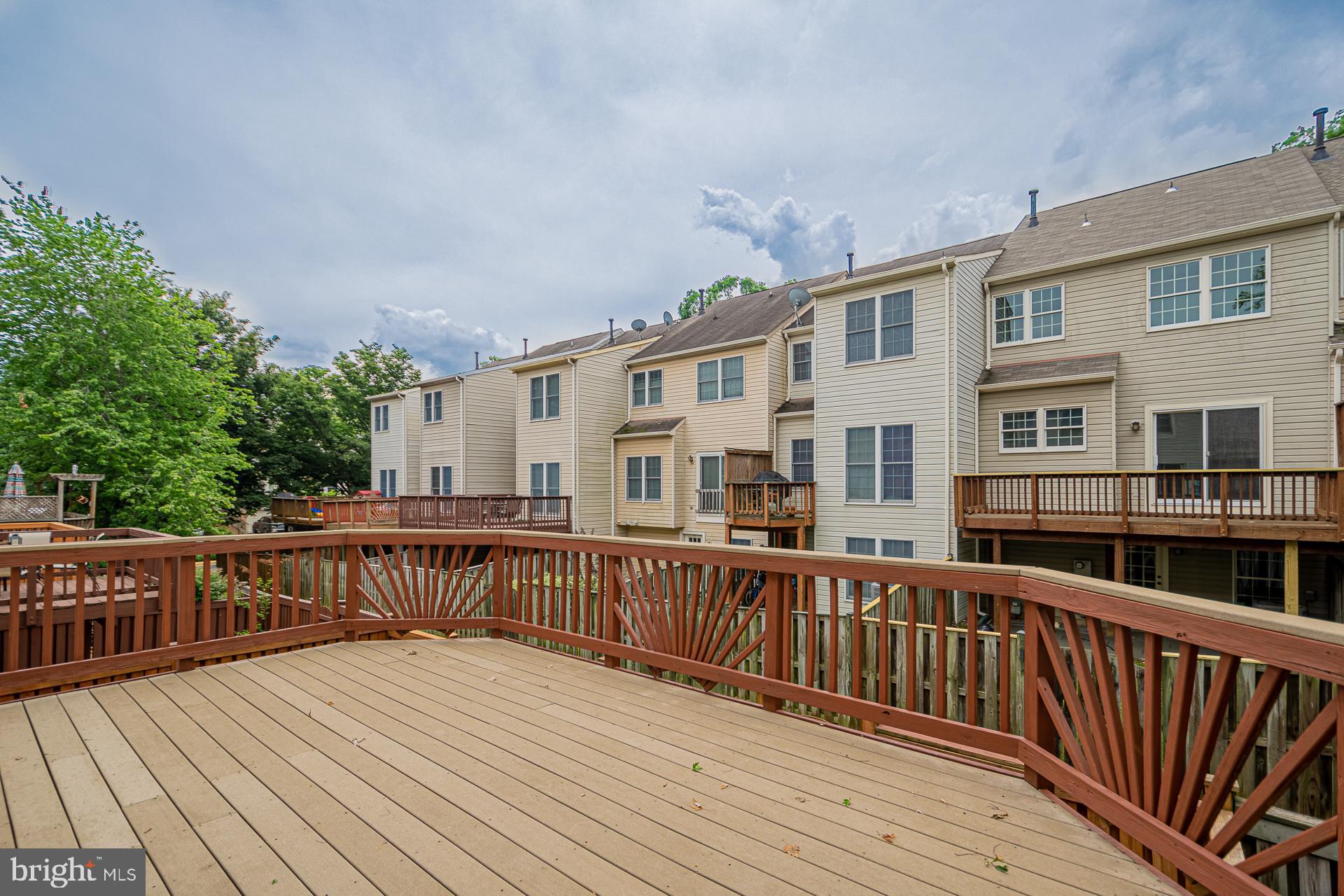 HEIGHTS AT PENDERBROOK - Residential Lease