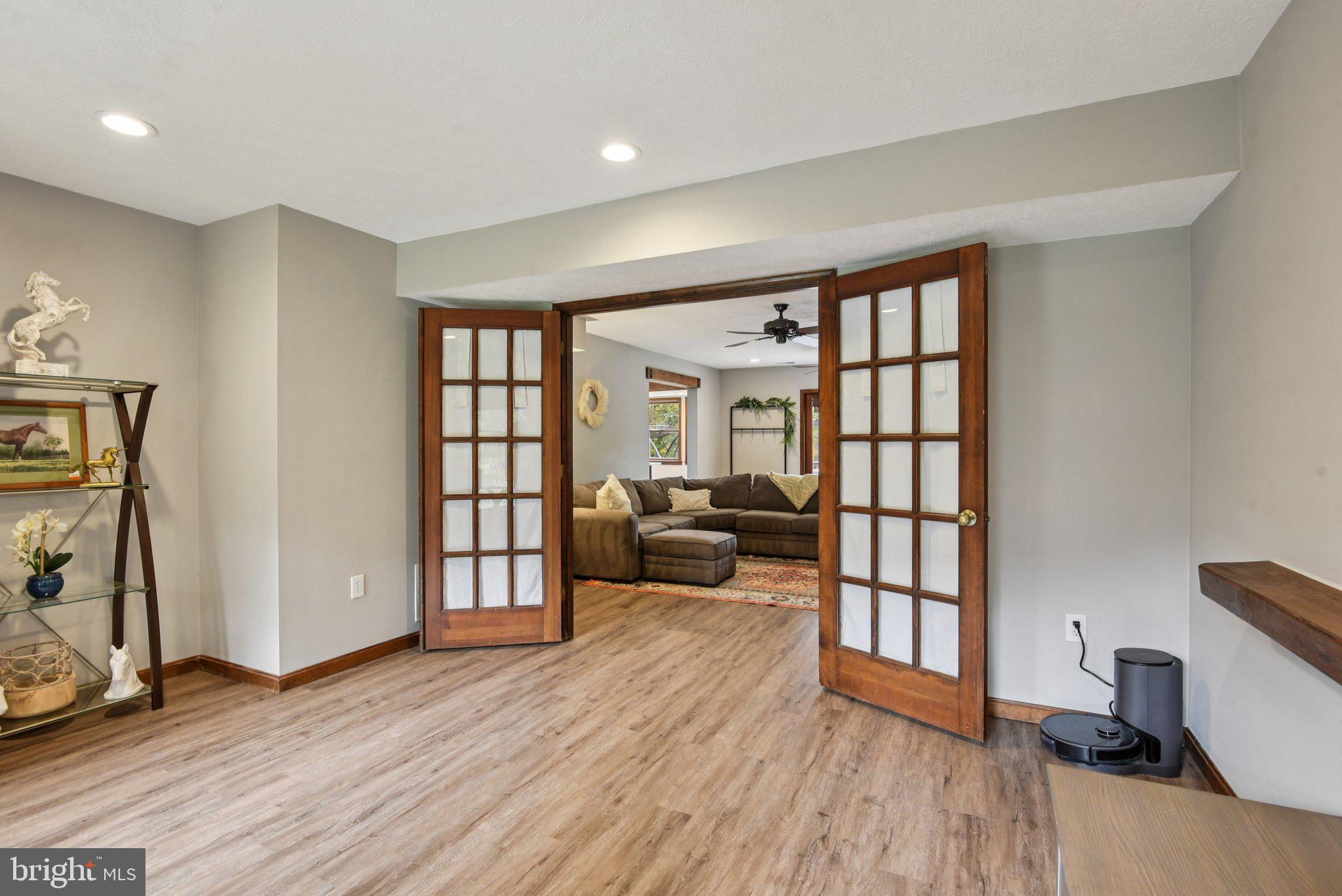 EDELEN ESTATES - Residential