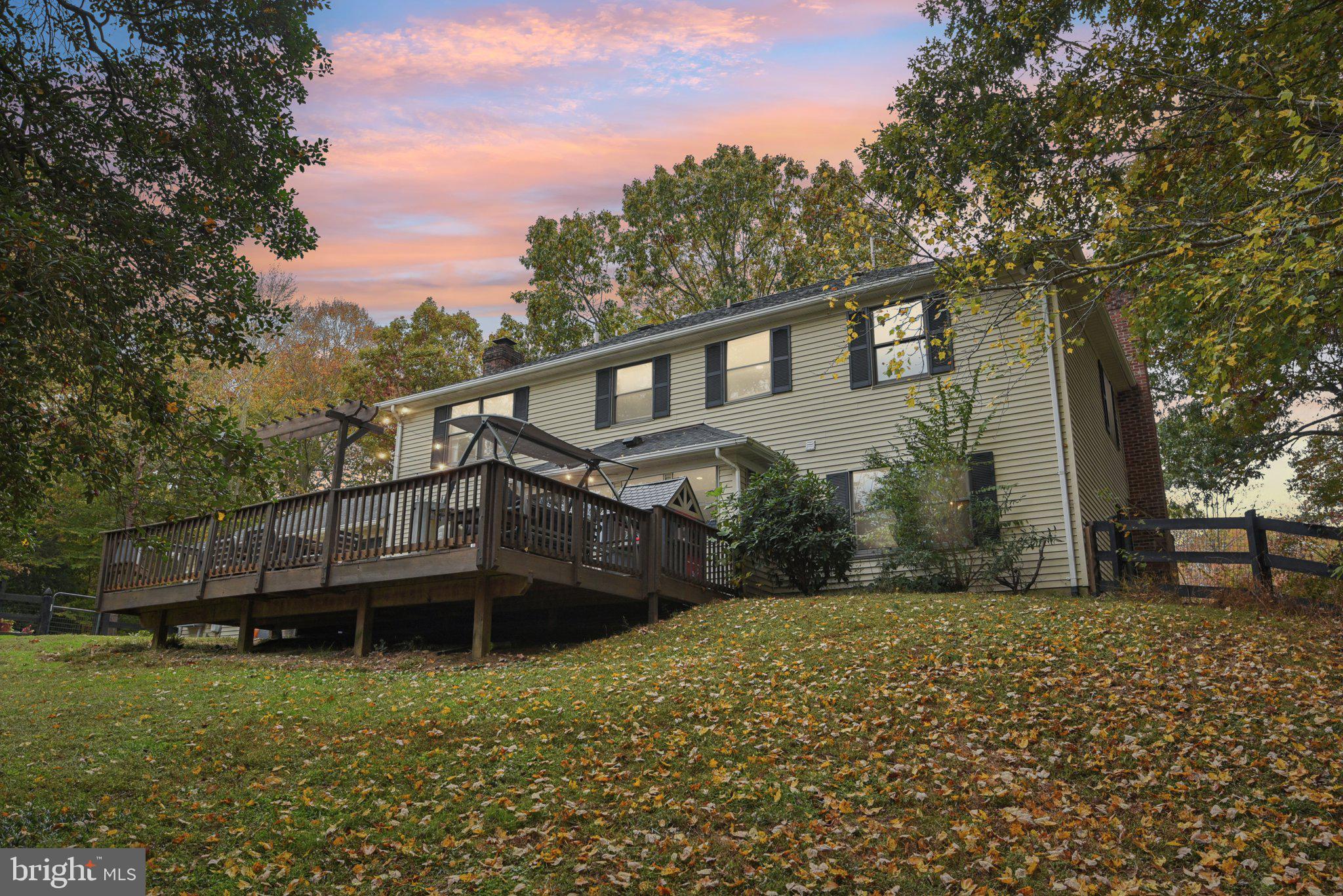 EDELEN ESTATES - Residential