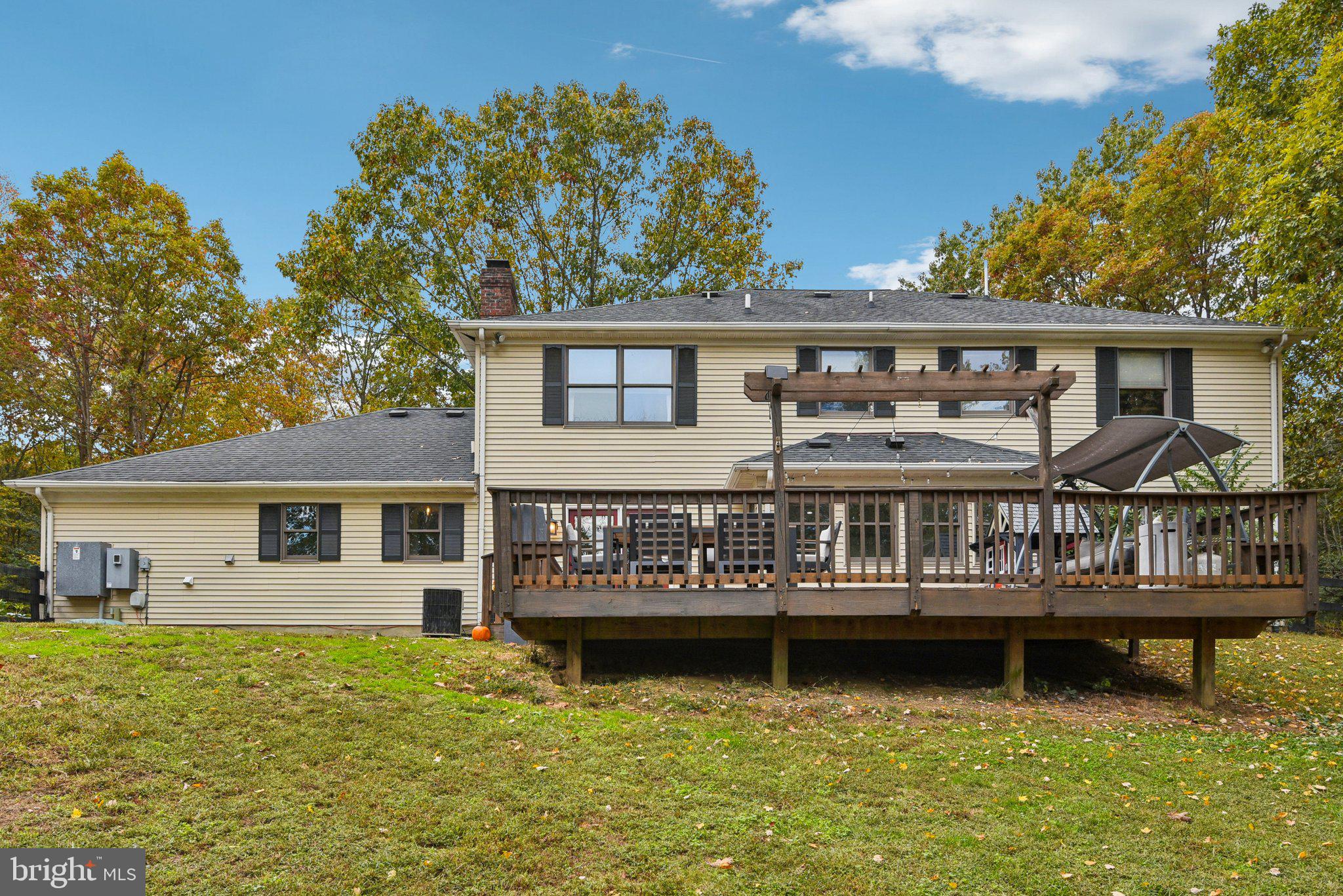 EDELEN ESTATES - Residential